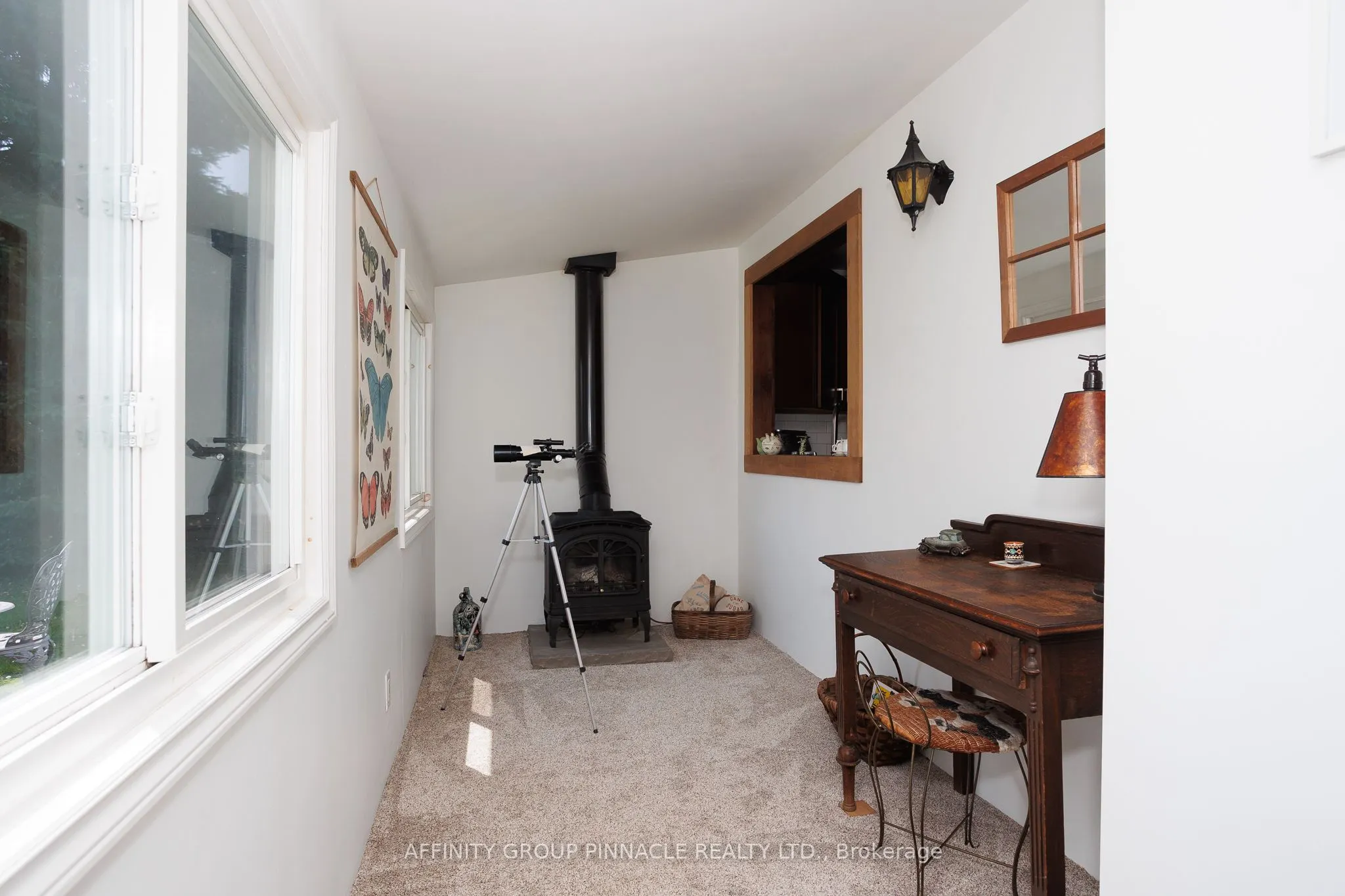 B1710 Conc Rd 8 Thorah Road