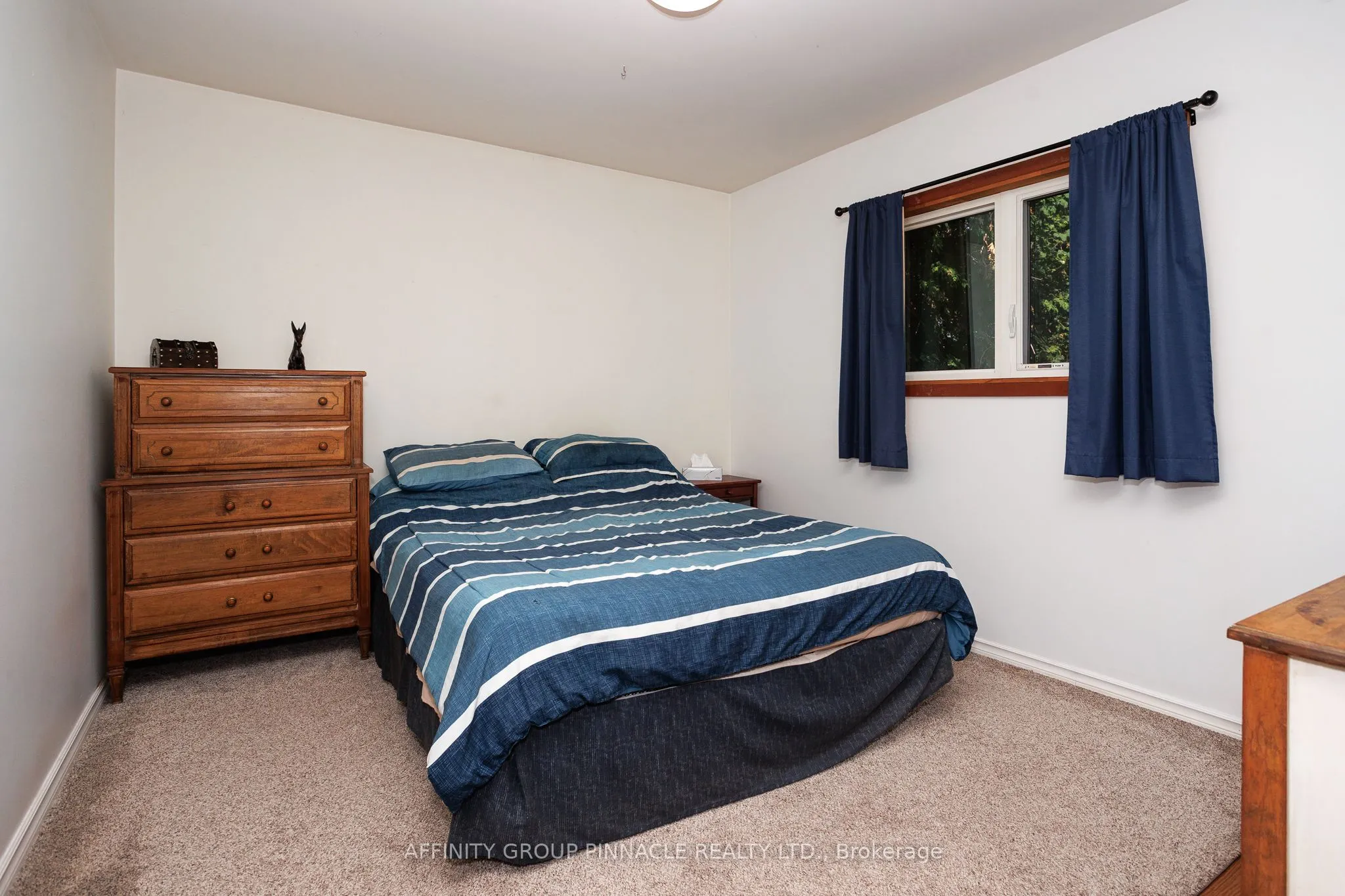 B1710 Conc Rd 8 Thorah Road