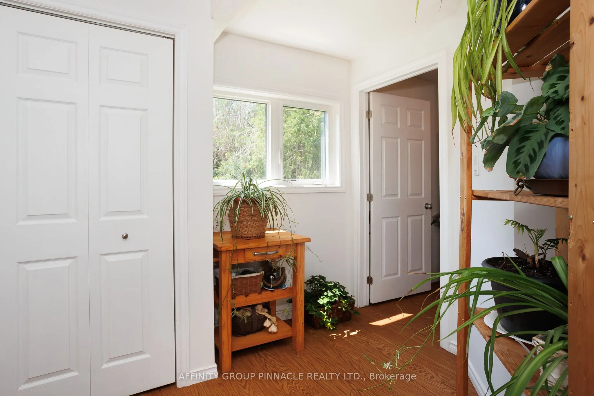 B1710 Conc Rd 8 Thorah Road