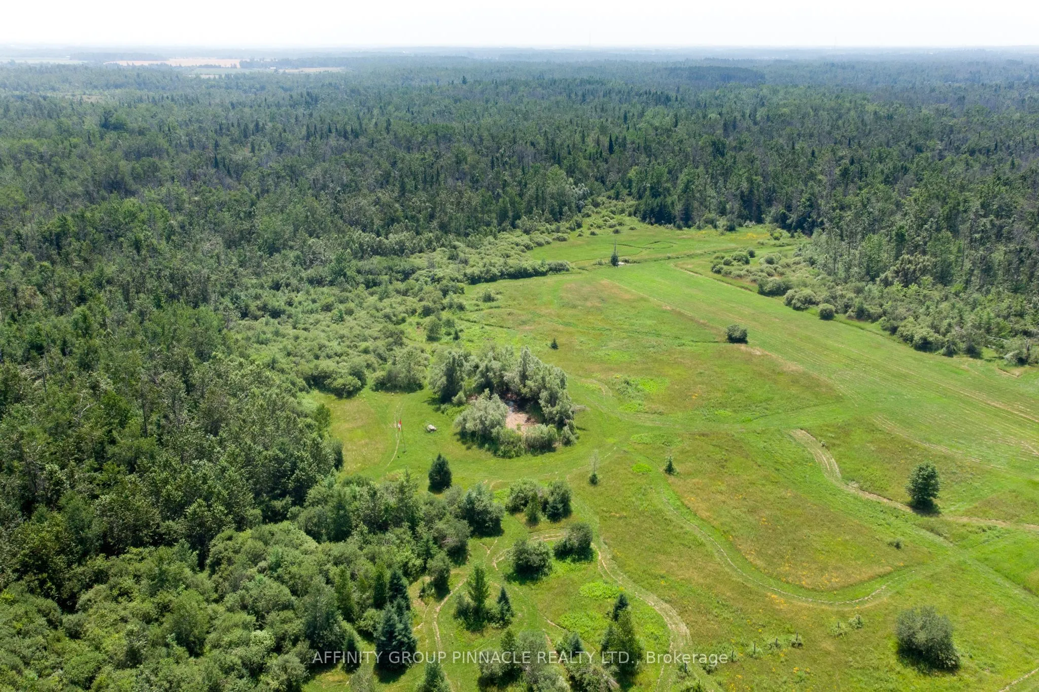 B1710 Conc Rd 8 Thorah Road