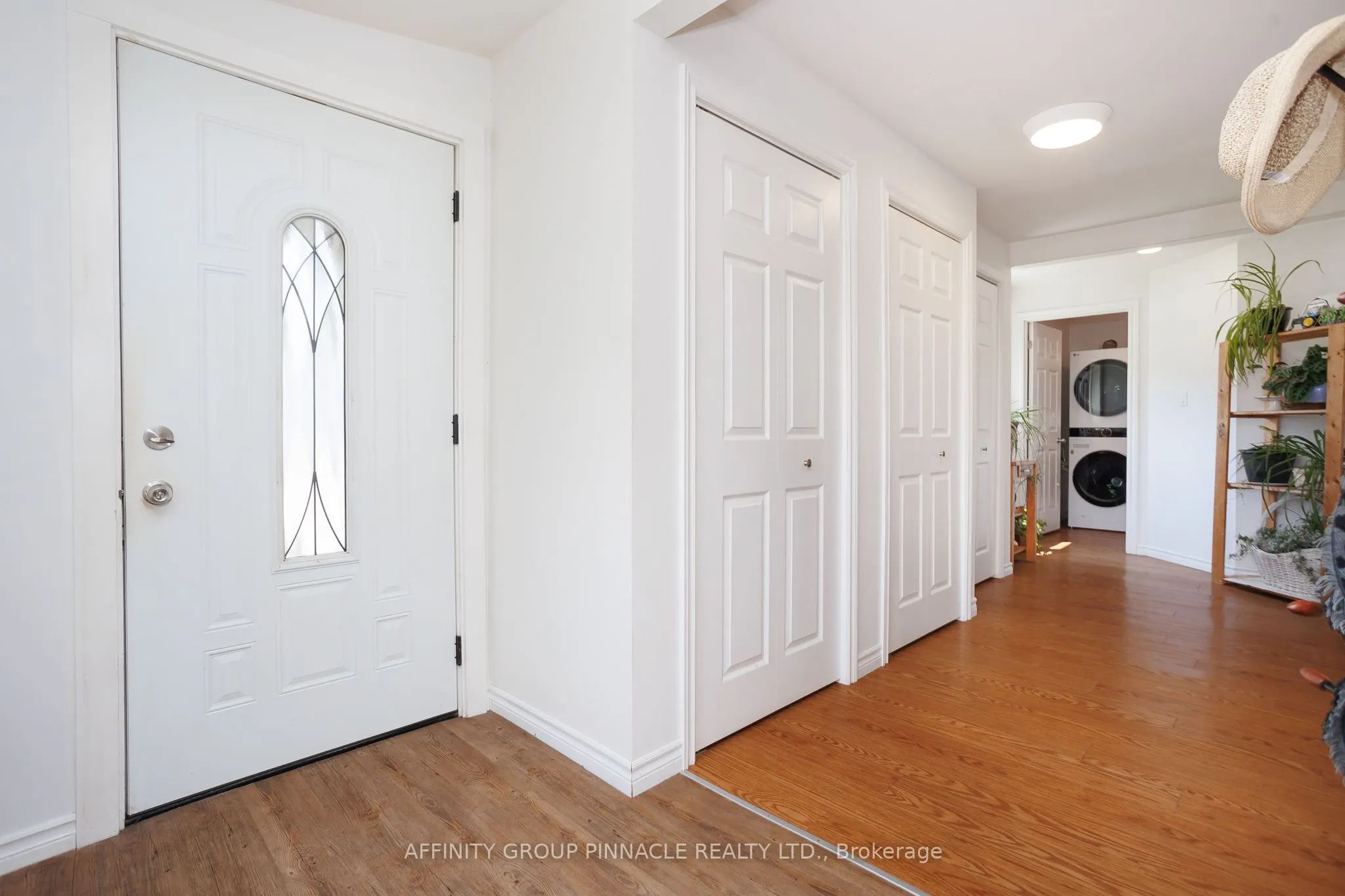 B1710 Conc Rd 8 Thorah Road