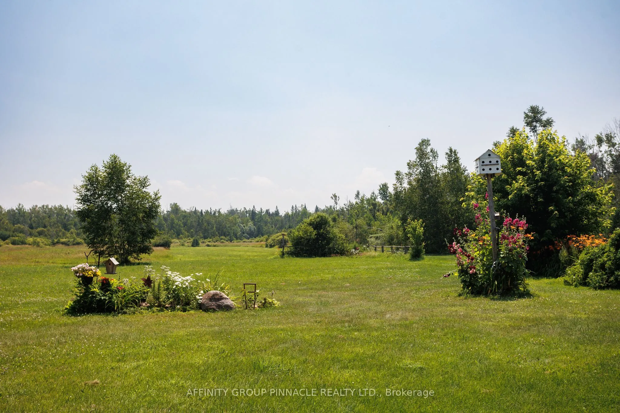 B1710 Conc Rd 8 Thorah Road