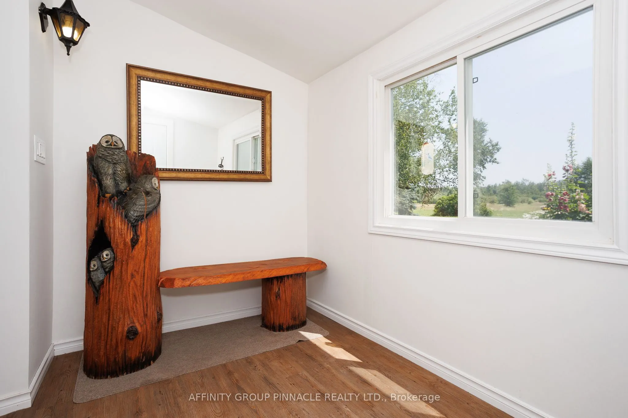 B1710 Conc Rd 8 Thorah Road