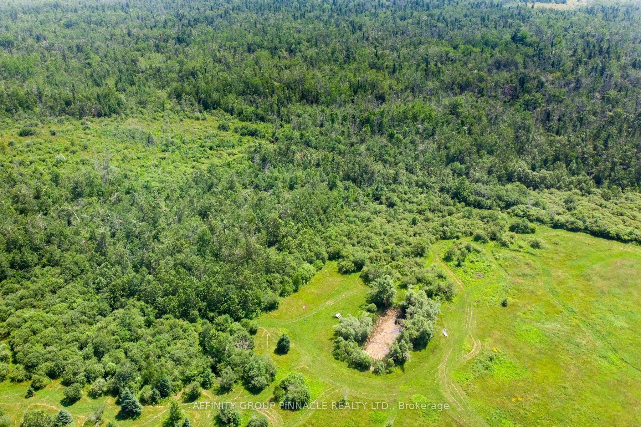 B1710 Conc Rd 8 Thorah Road