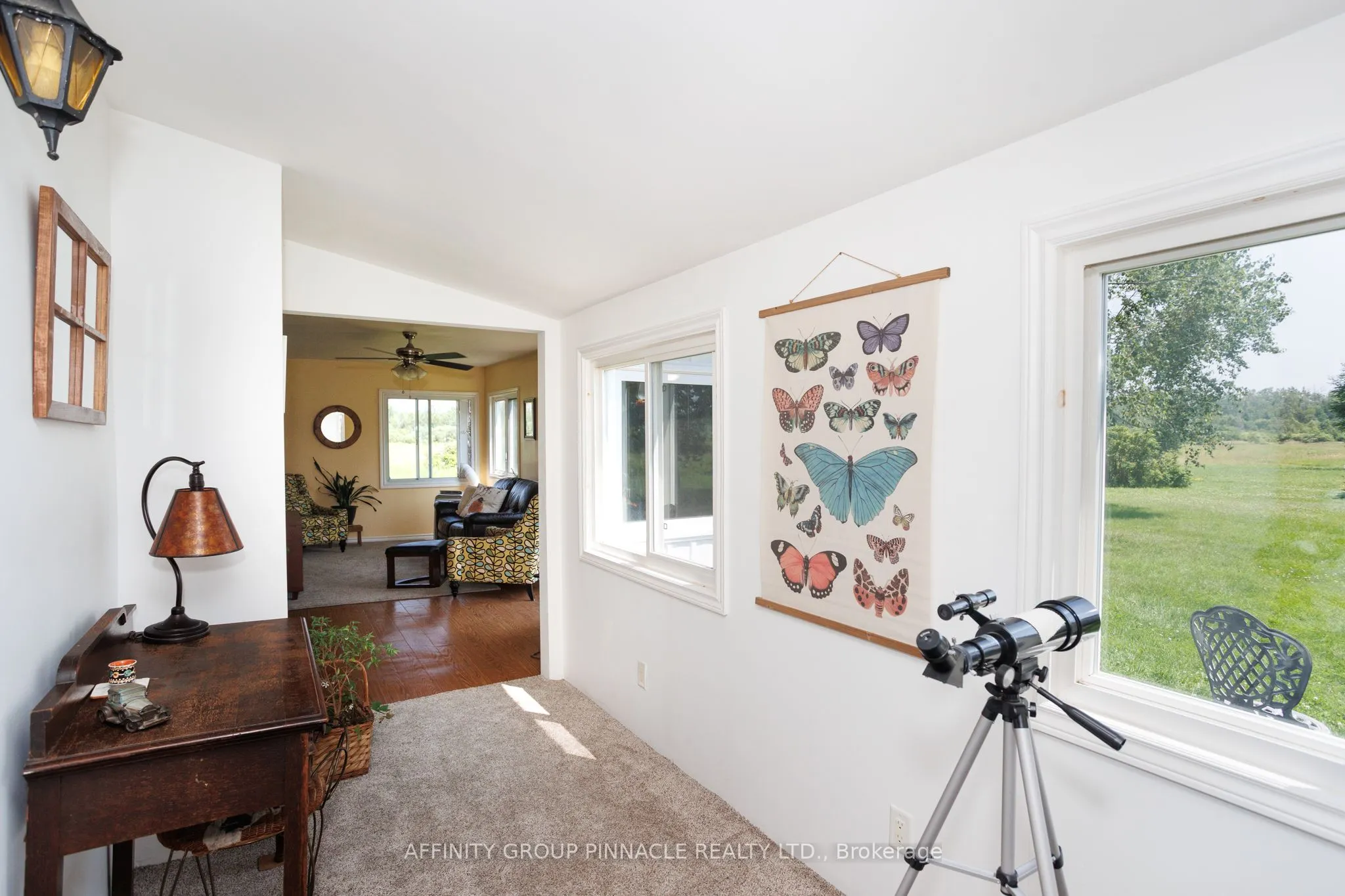 B1710 Conc Rd 8 Thorah Road