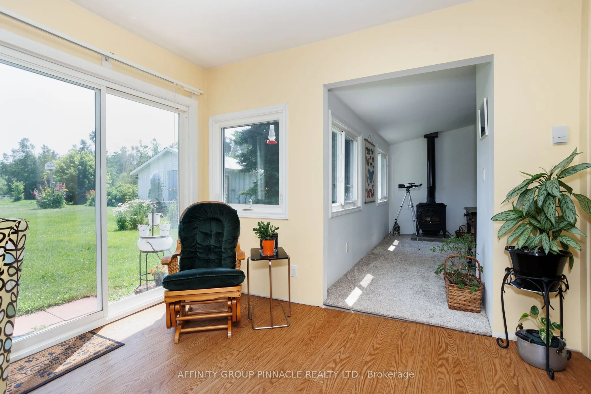 B1710 Conc Rd 8 Thorah Road