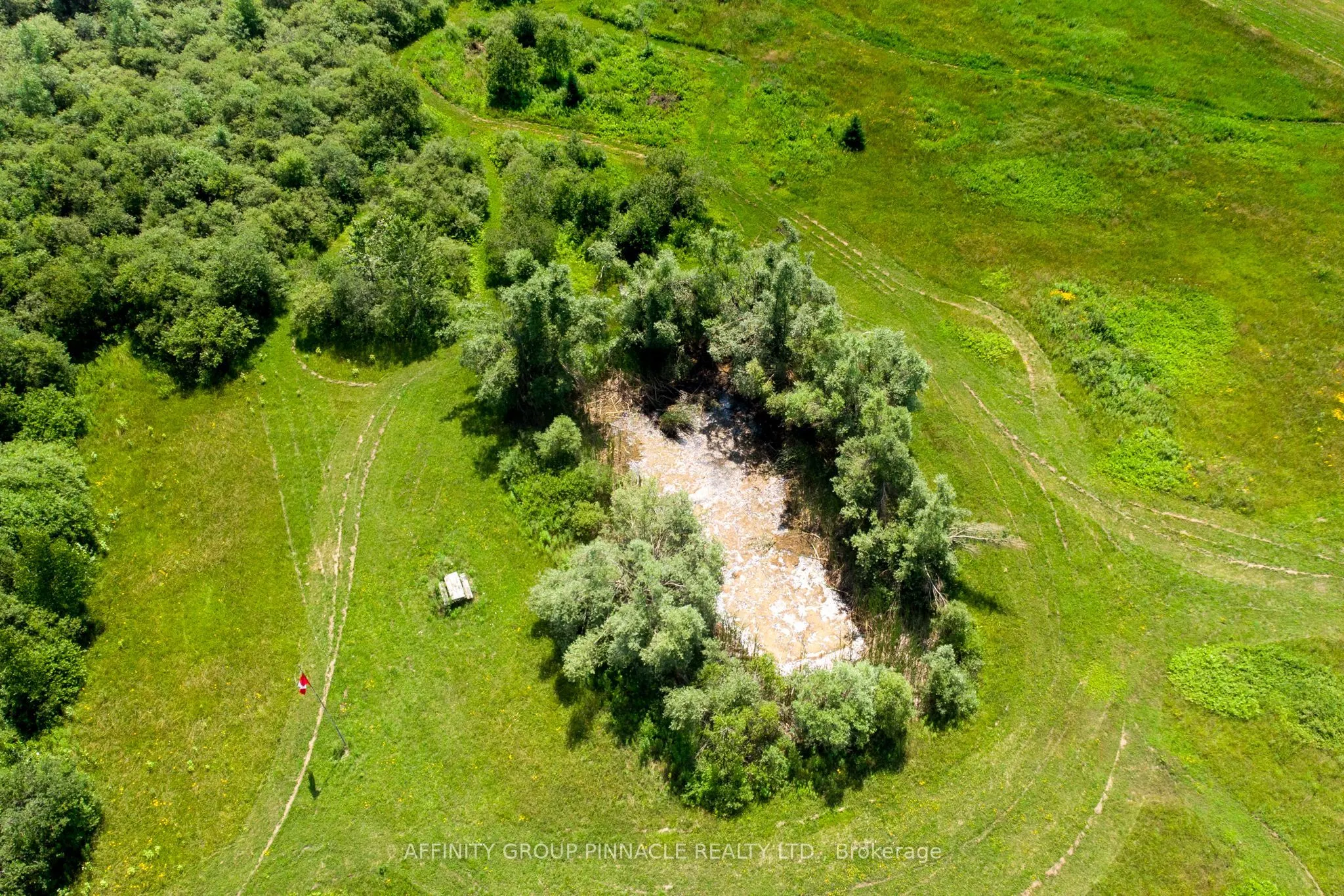 B1710 Conc Rd 8 Thorah Road