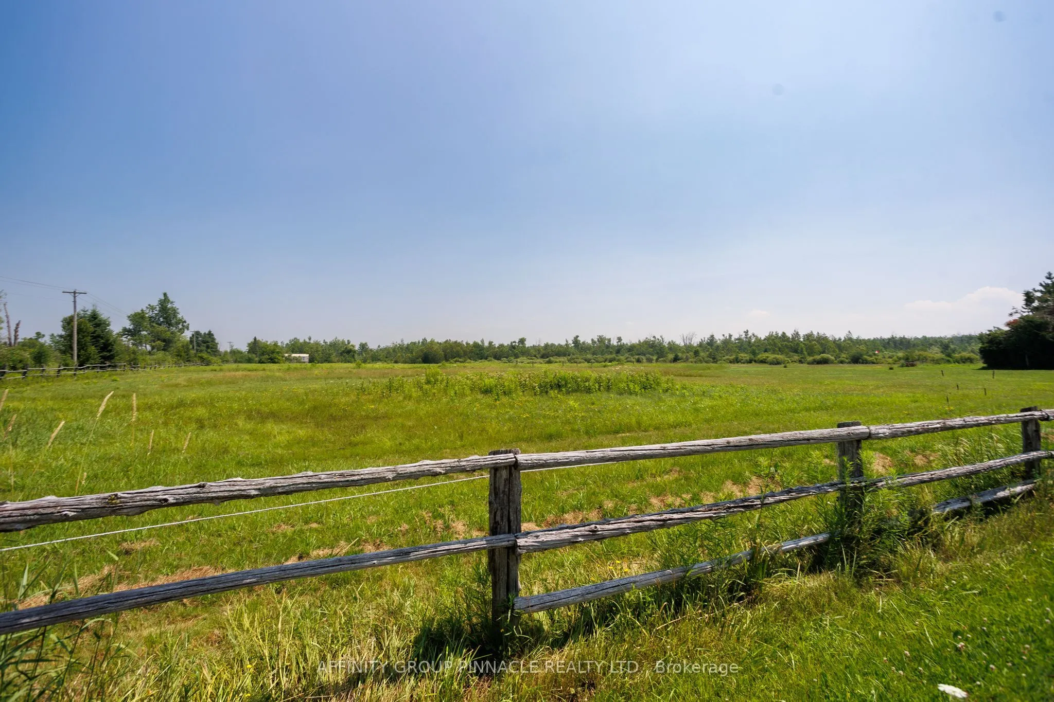 B1710 Conc Rd 8 Thorah Road