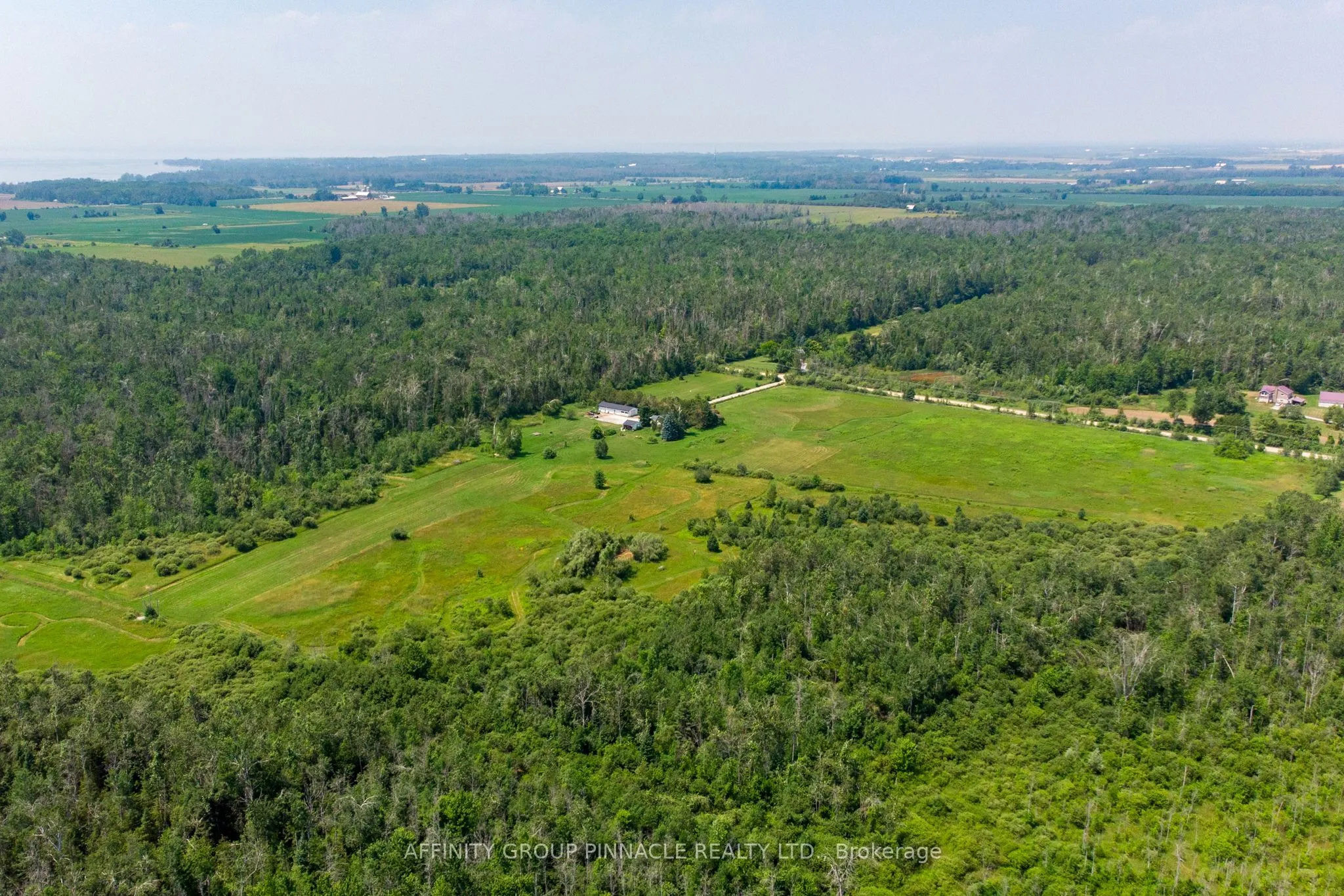 B1710 Conc Rd 8 Thorah Road