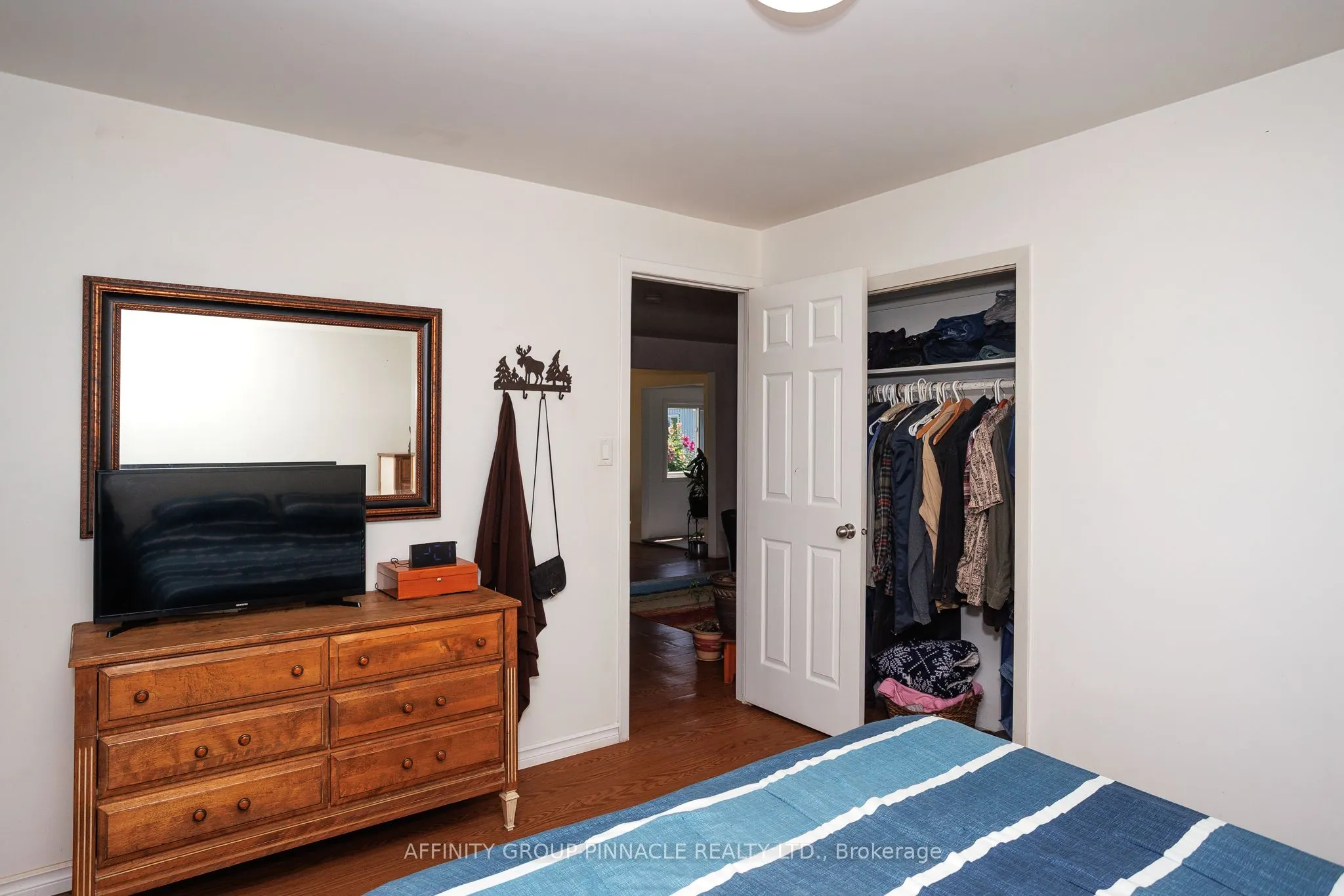 B1710 Conc Rd 8 Thorah Road