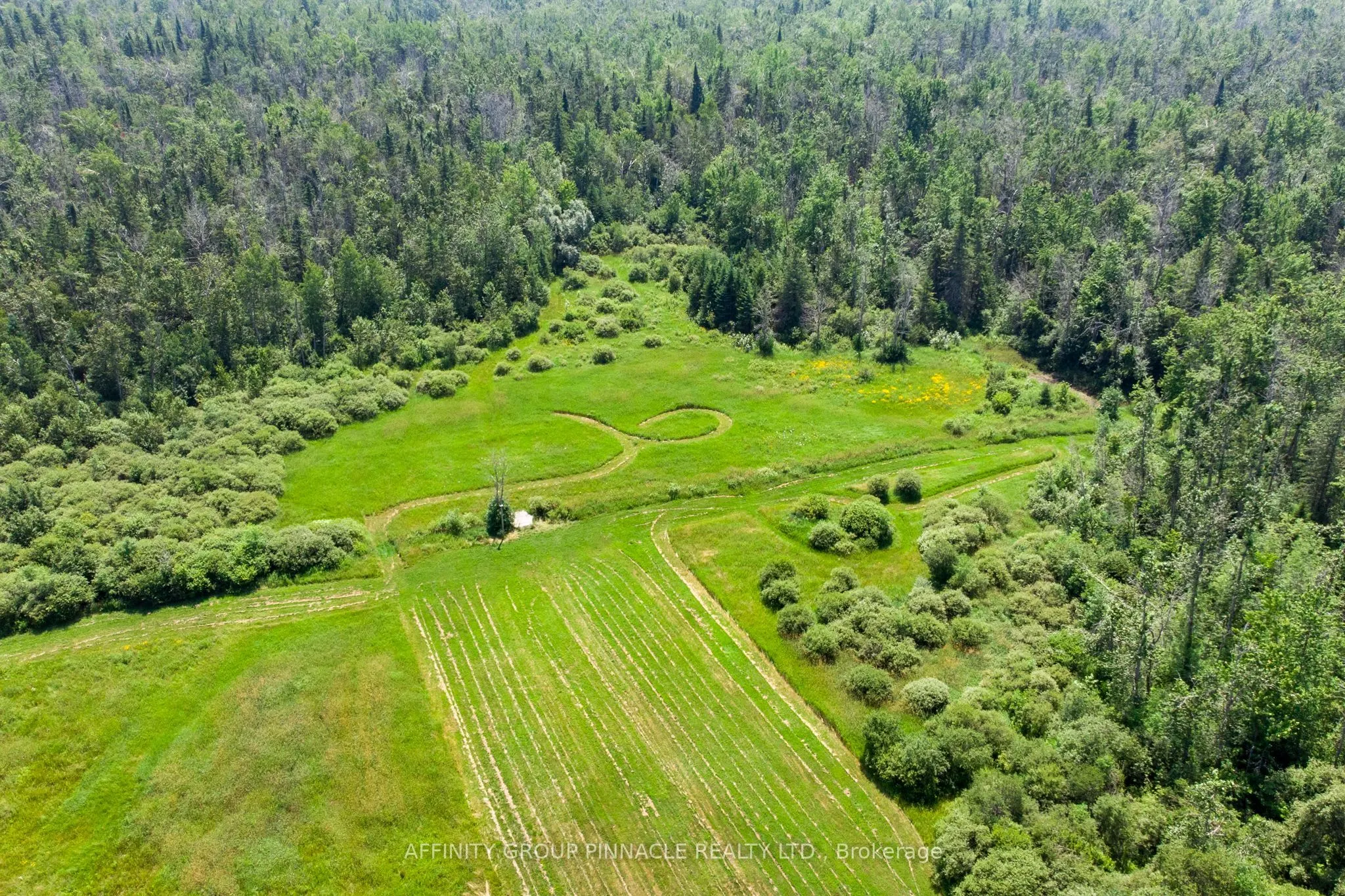 B1710 Conc Rd 8 Thorah Road