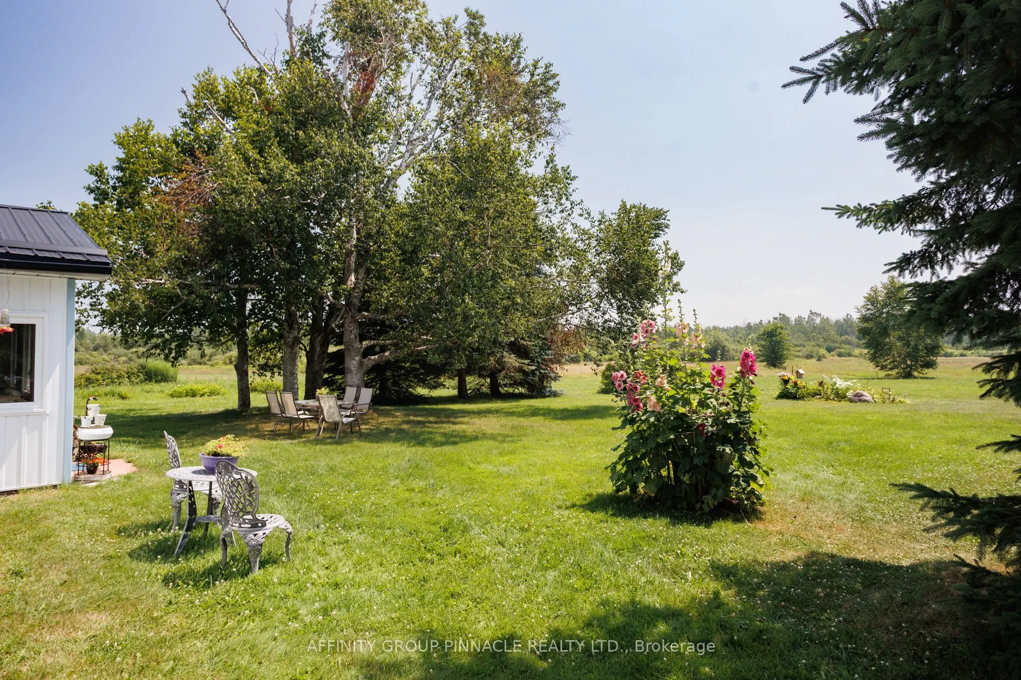 B1710 Conc Rd 8 Thorah Road