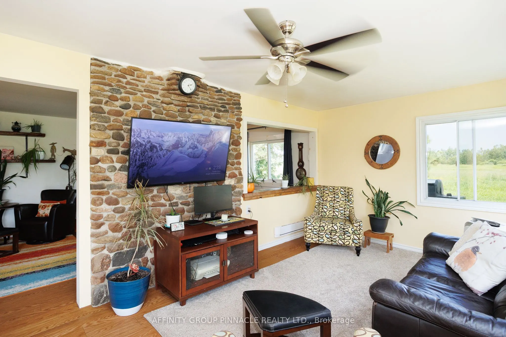 B1710 Conc Rd 8 Thorah Road