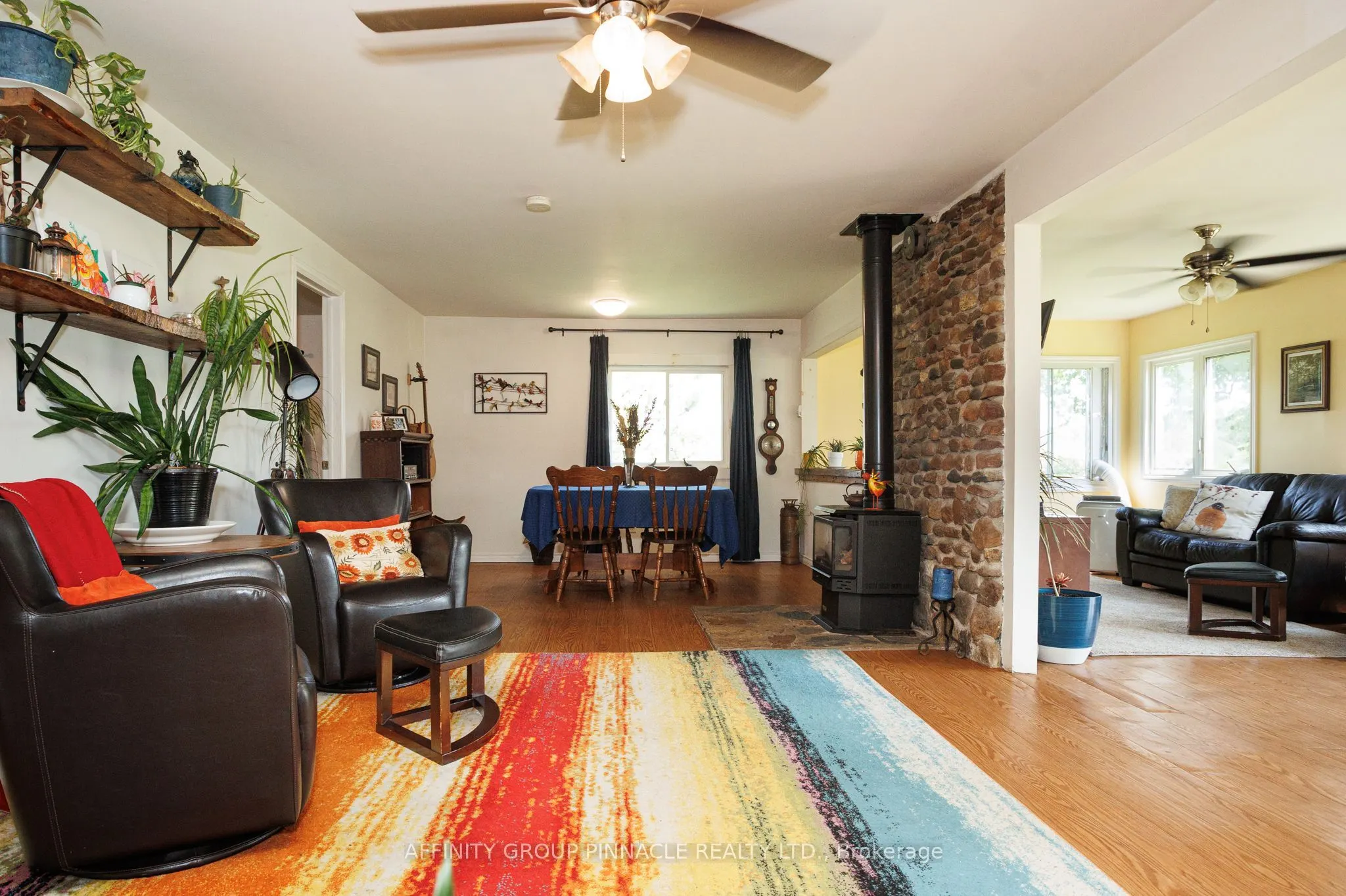 B1710 Conc Rd 8 Thorah Road