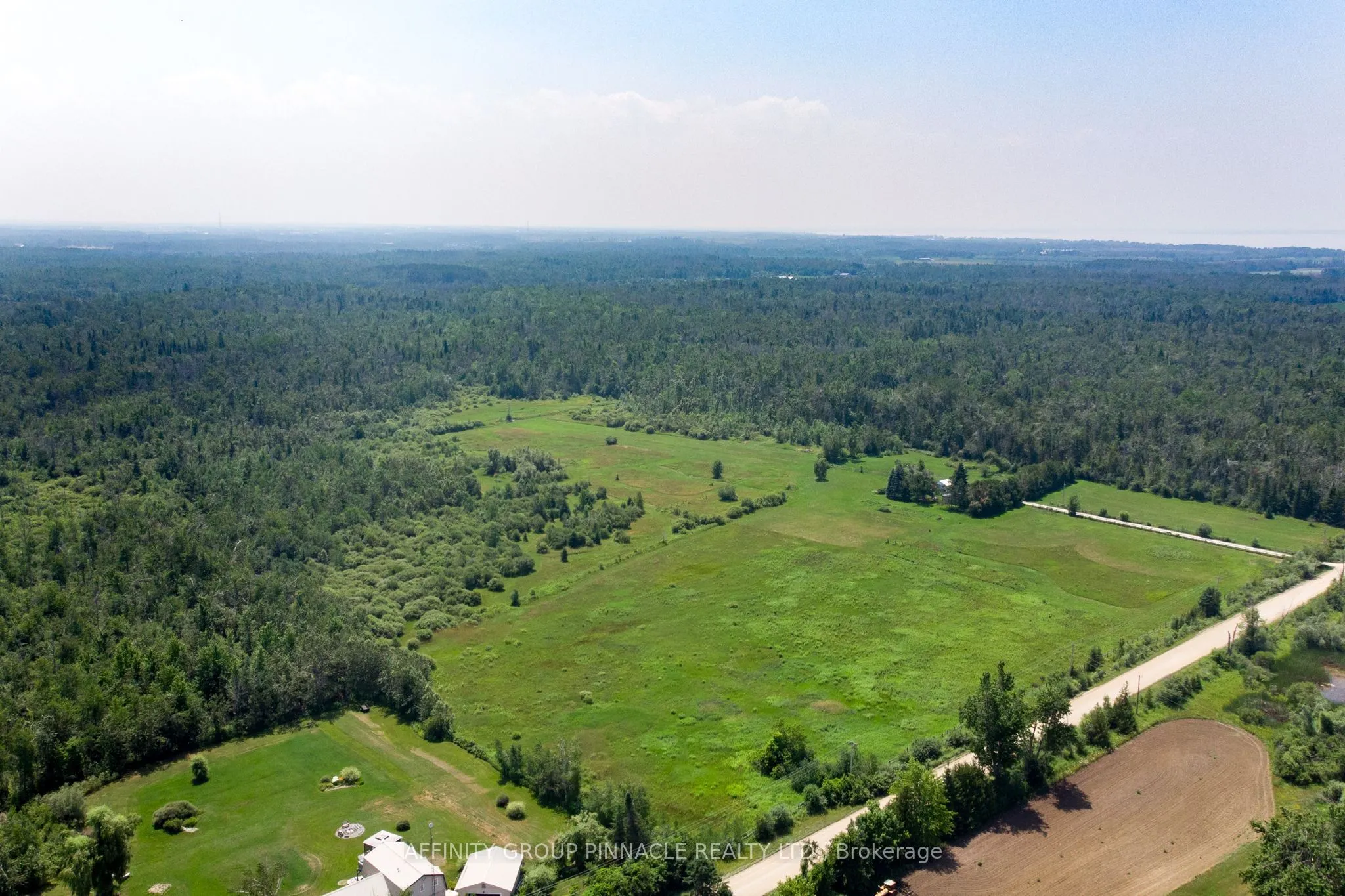 B1710 Conc Rd 8 Thorah Road