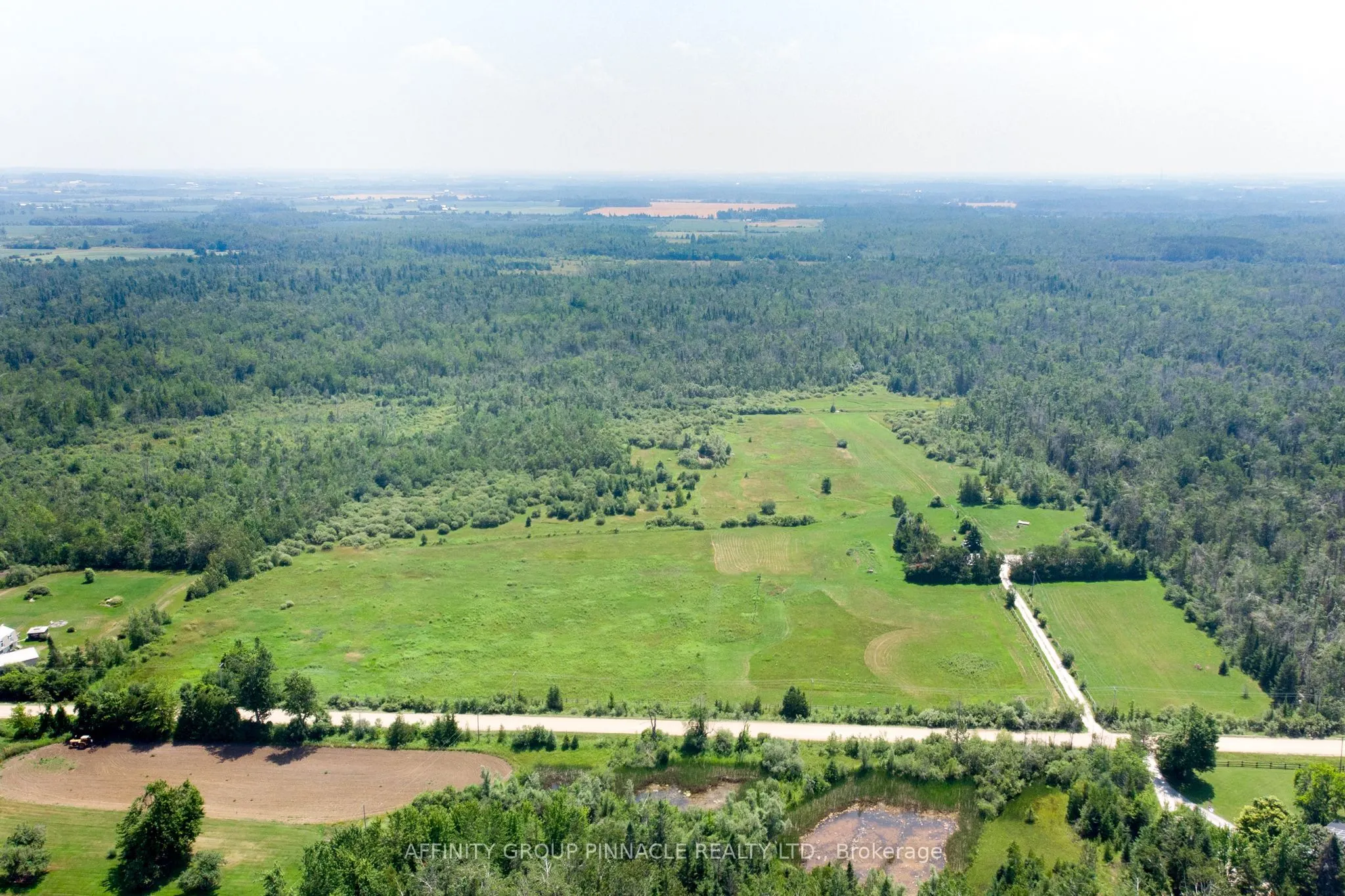 B1710 Conc Rd 8 Thorah Road