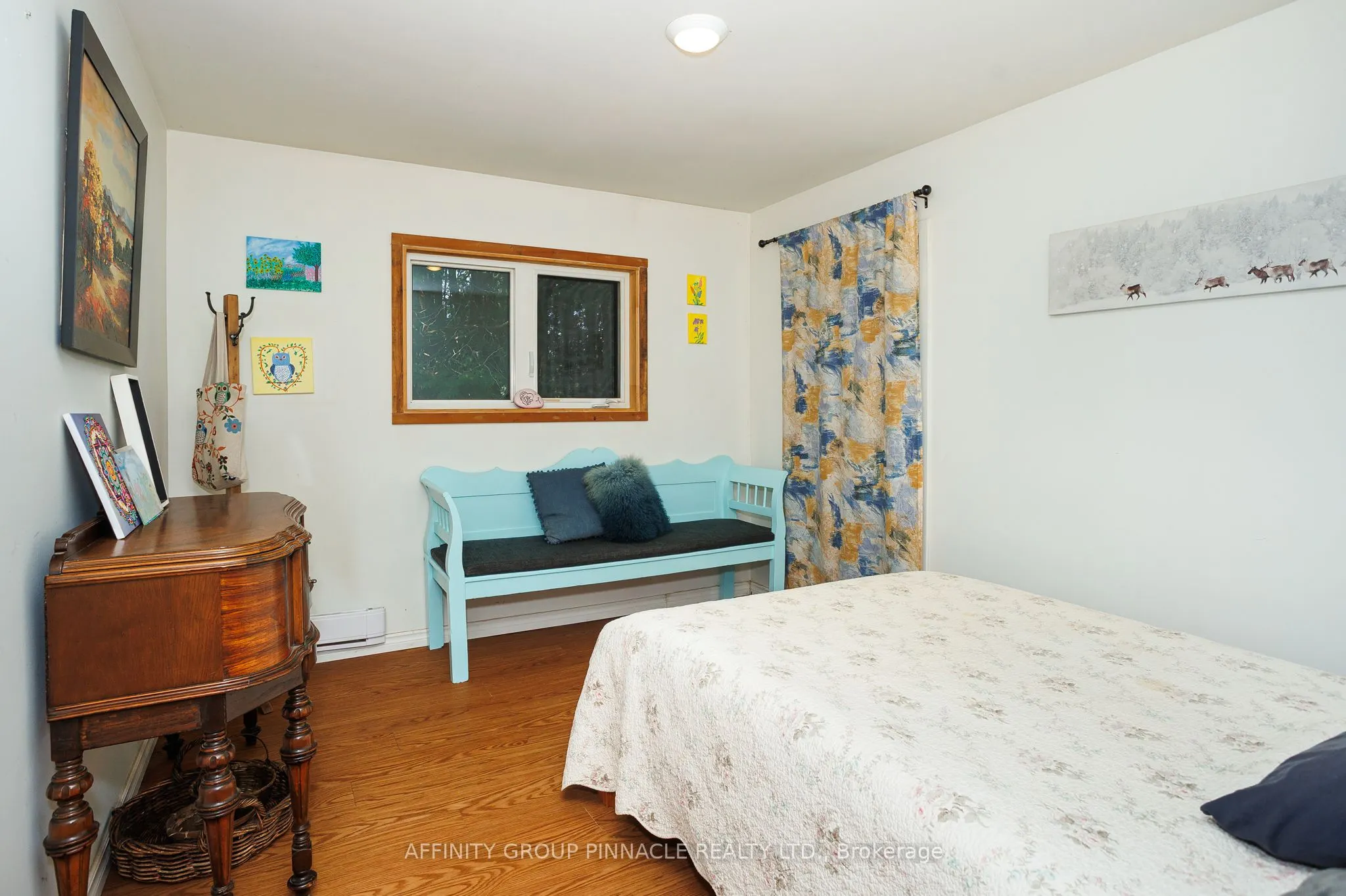 B1710 Conc Rd 8 Thorah Road