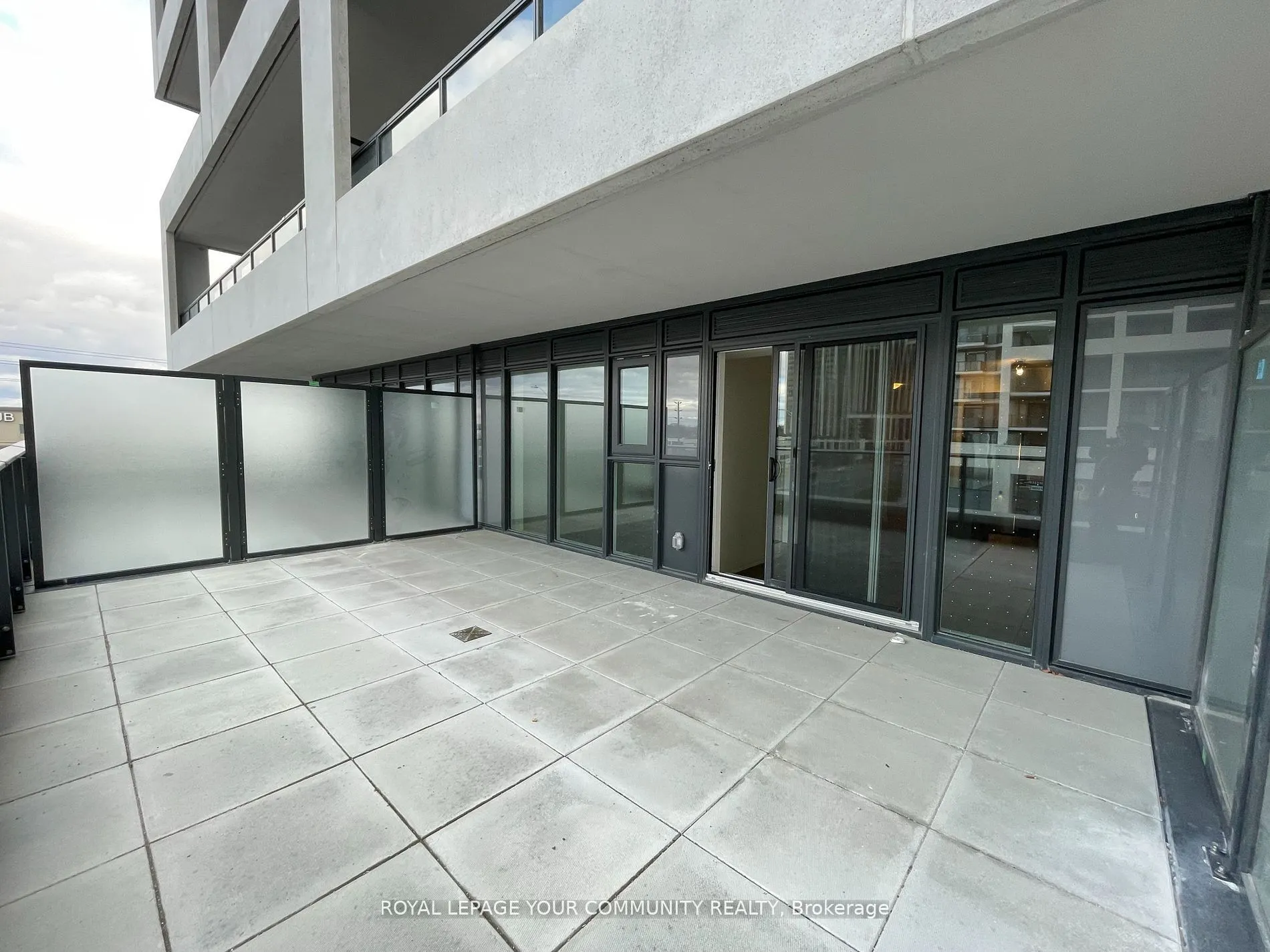 8960 Jane Street, #204