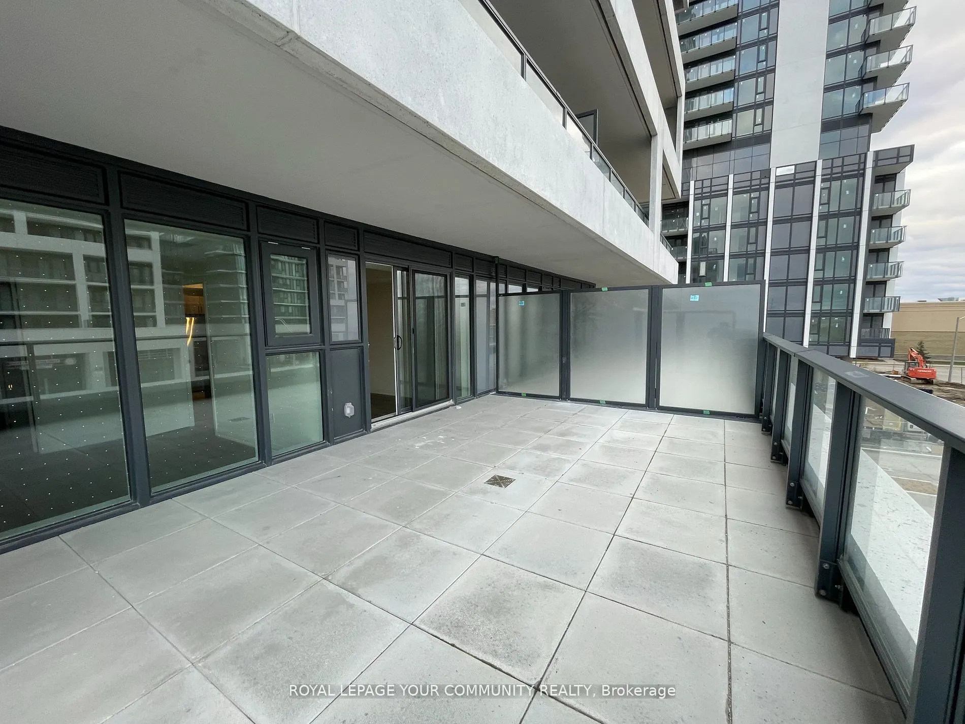 8960 Jane Street, #204