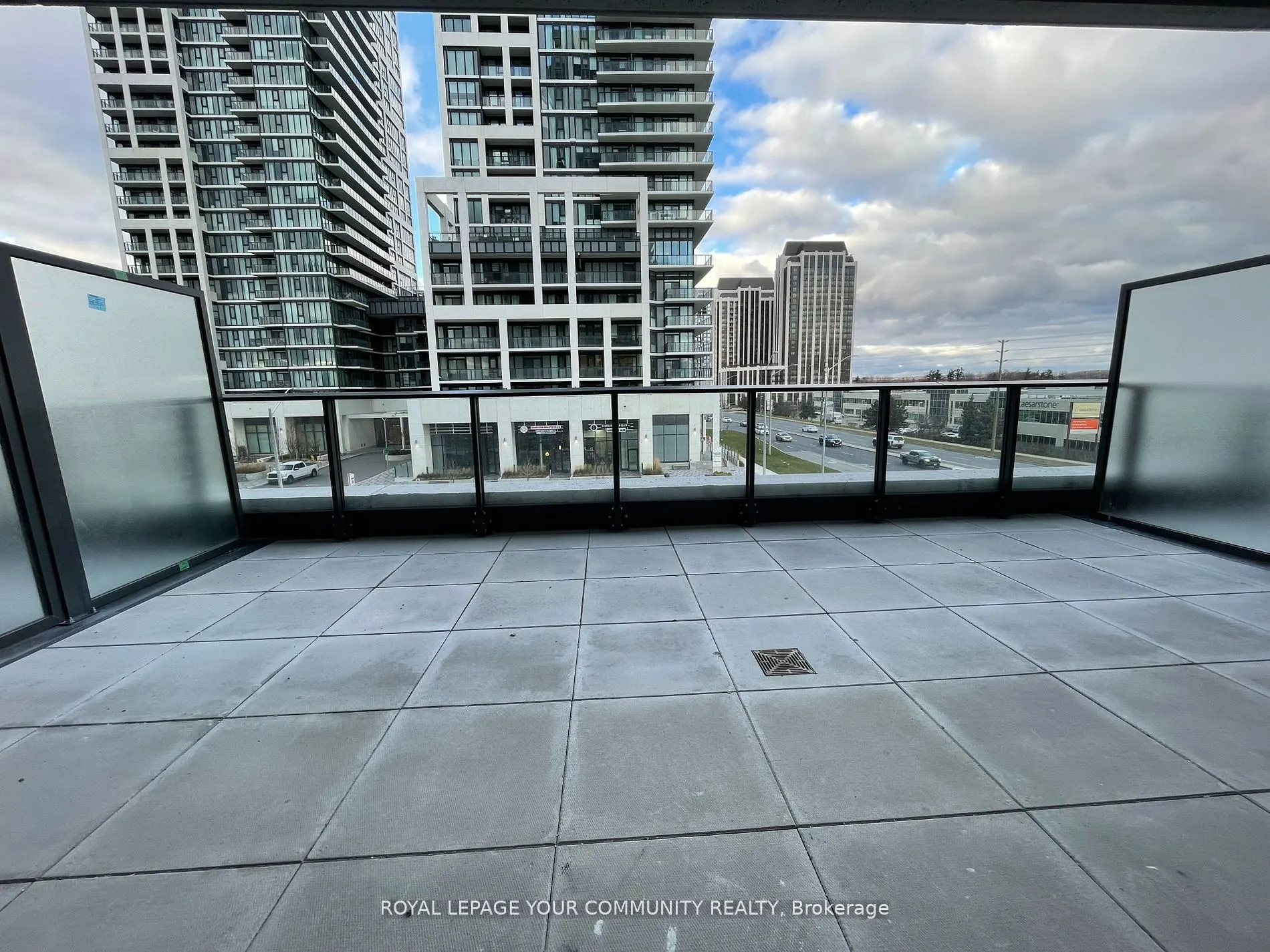 8960 Jane Street, #204