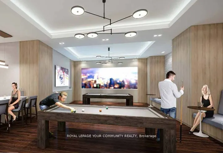 8960 Jane Street, #204