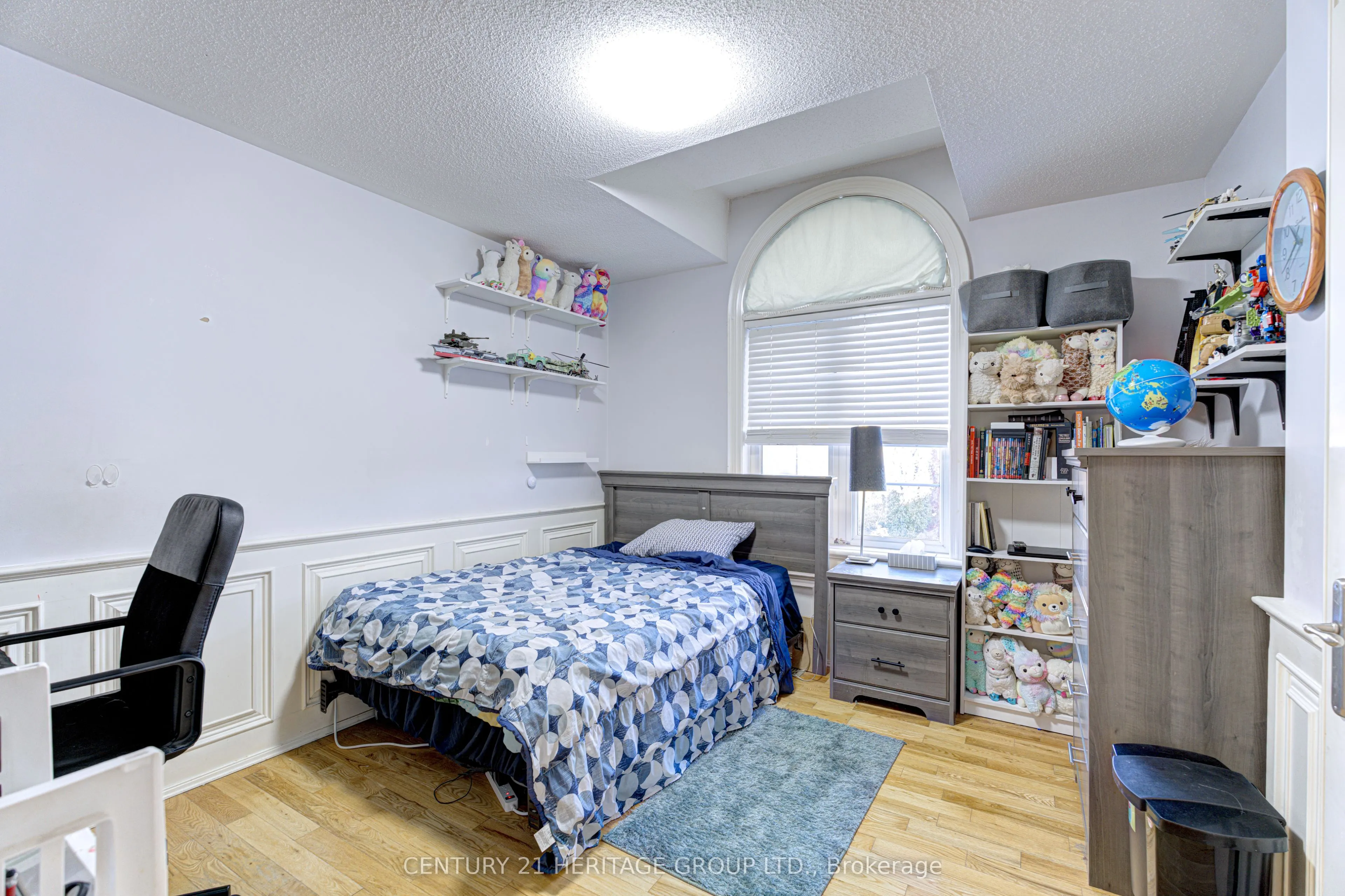 530 Vellore Woods Boulevard