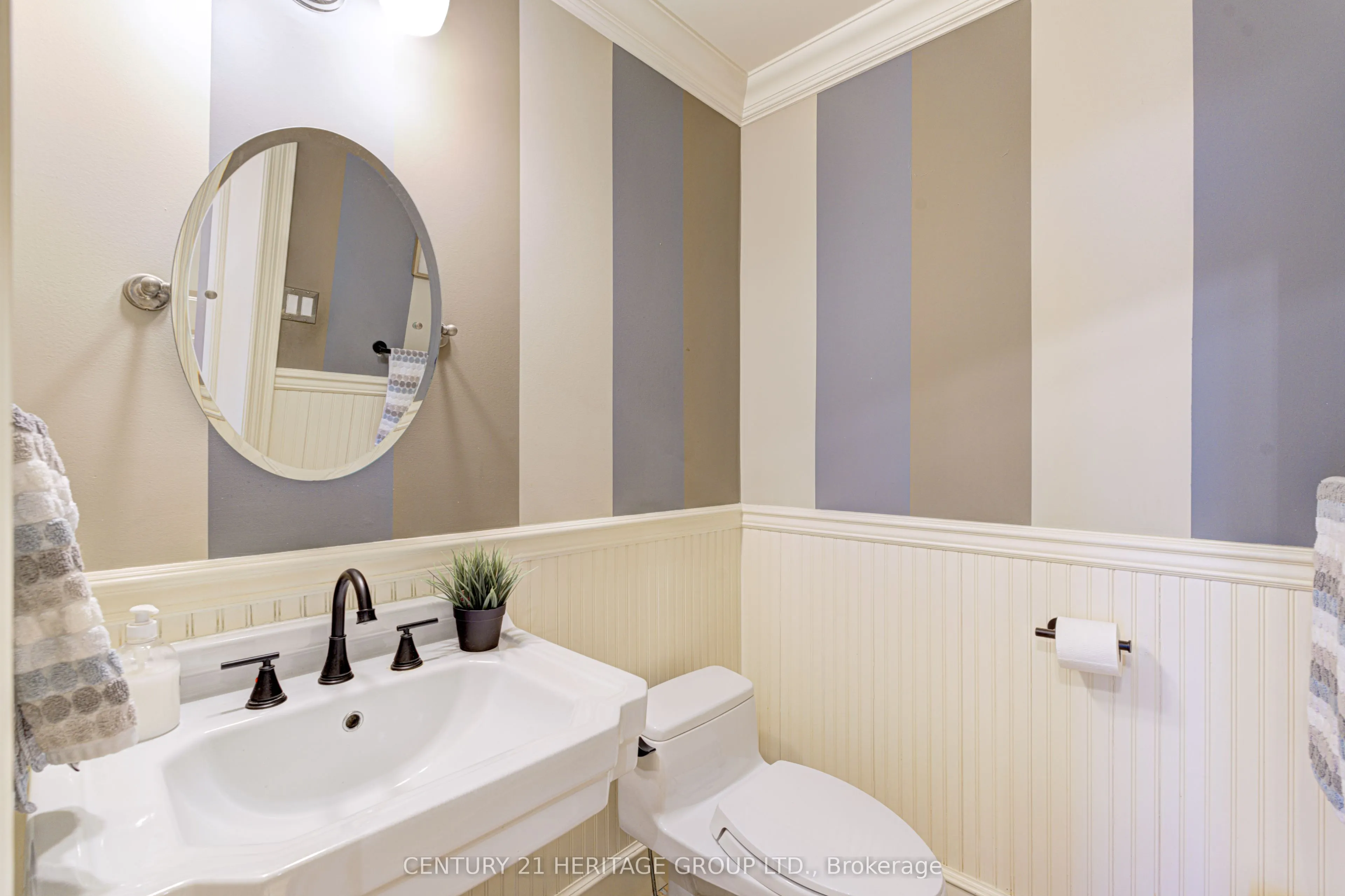 530 Vellore Woods Boulevard