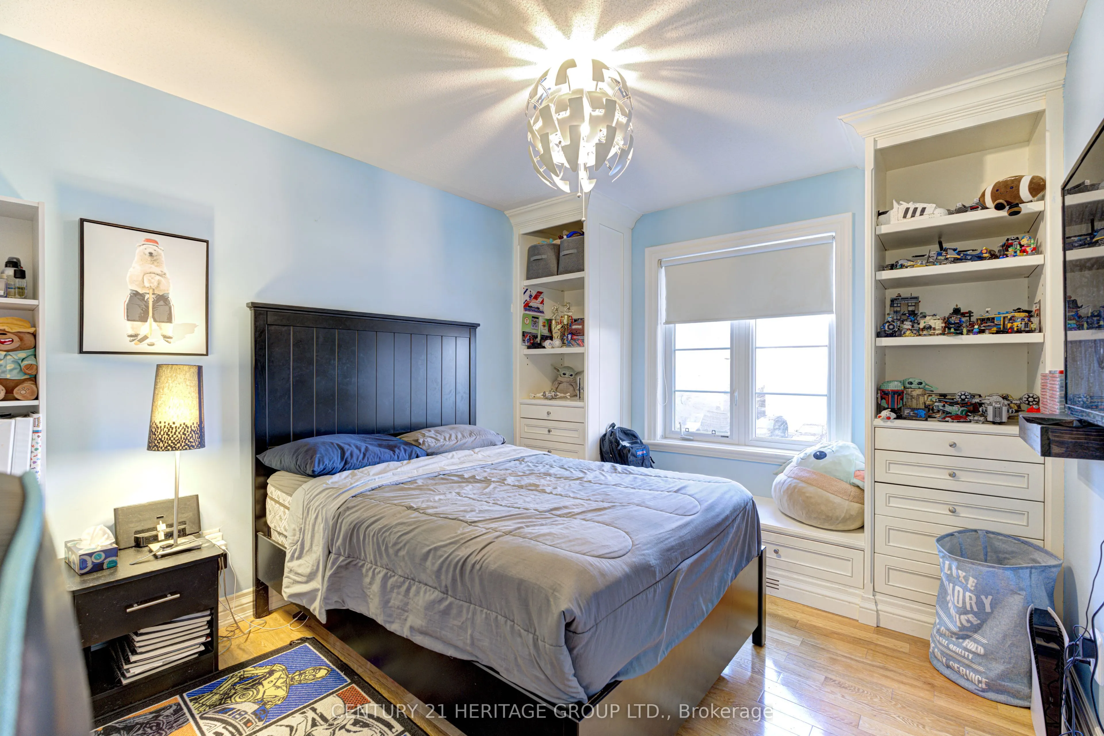 530 Vellore Woods Boulevard