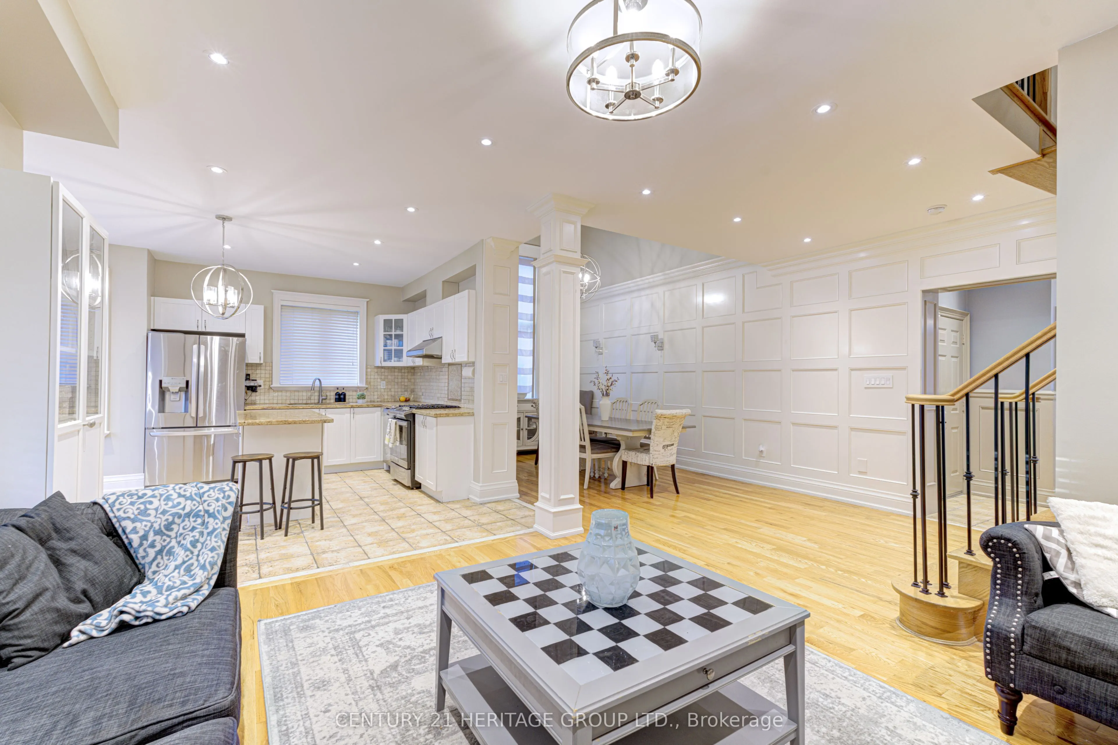 530 Vellore Woods Boulevard