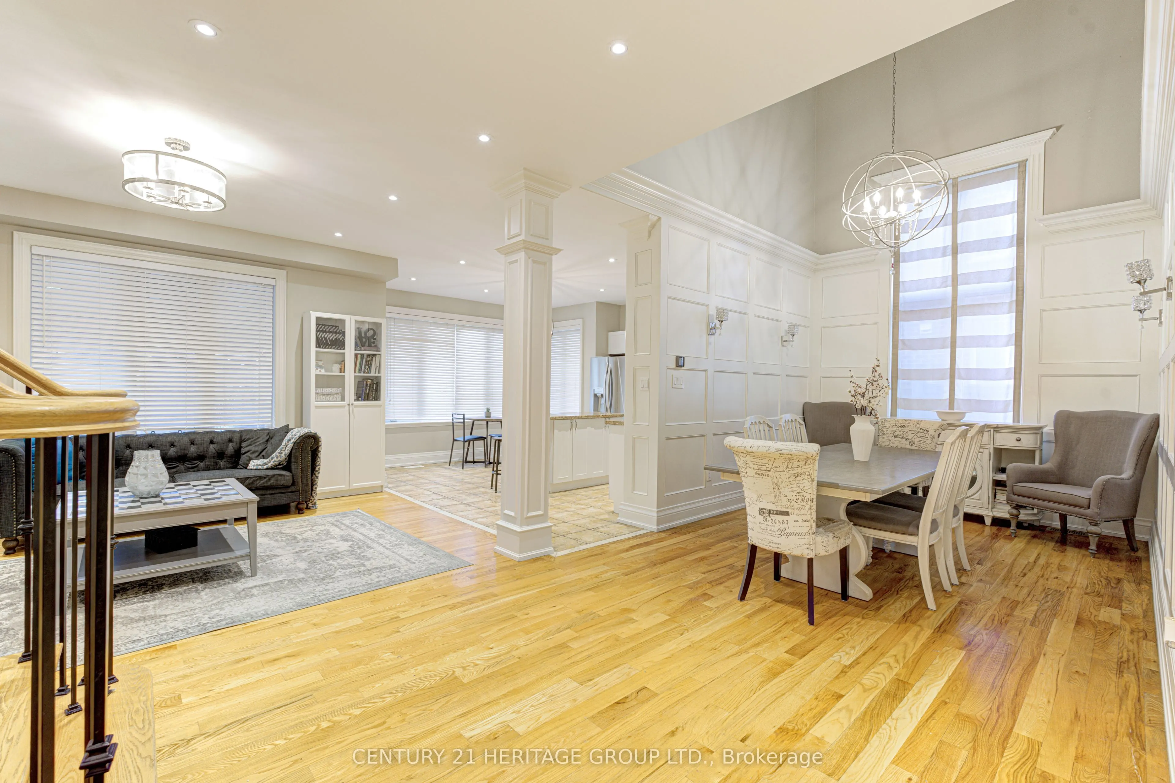 530 Vellore Woods Boulevard