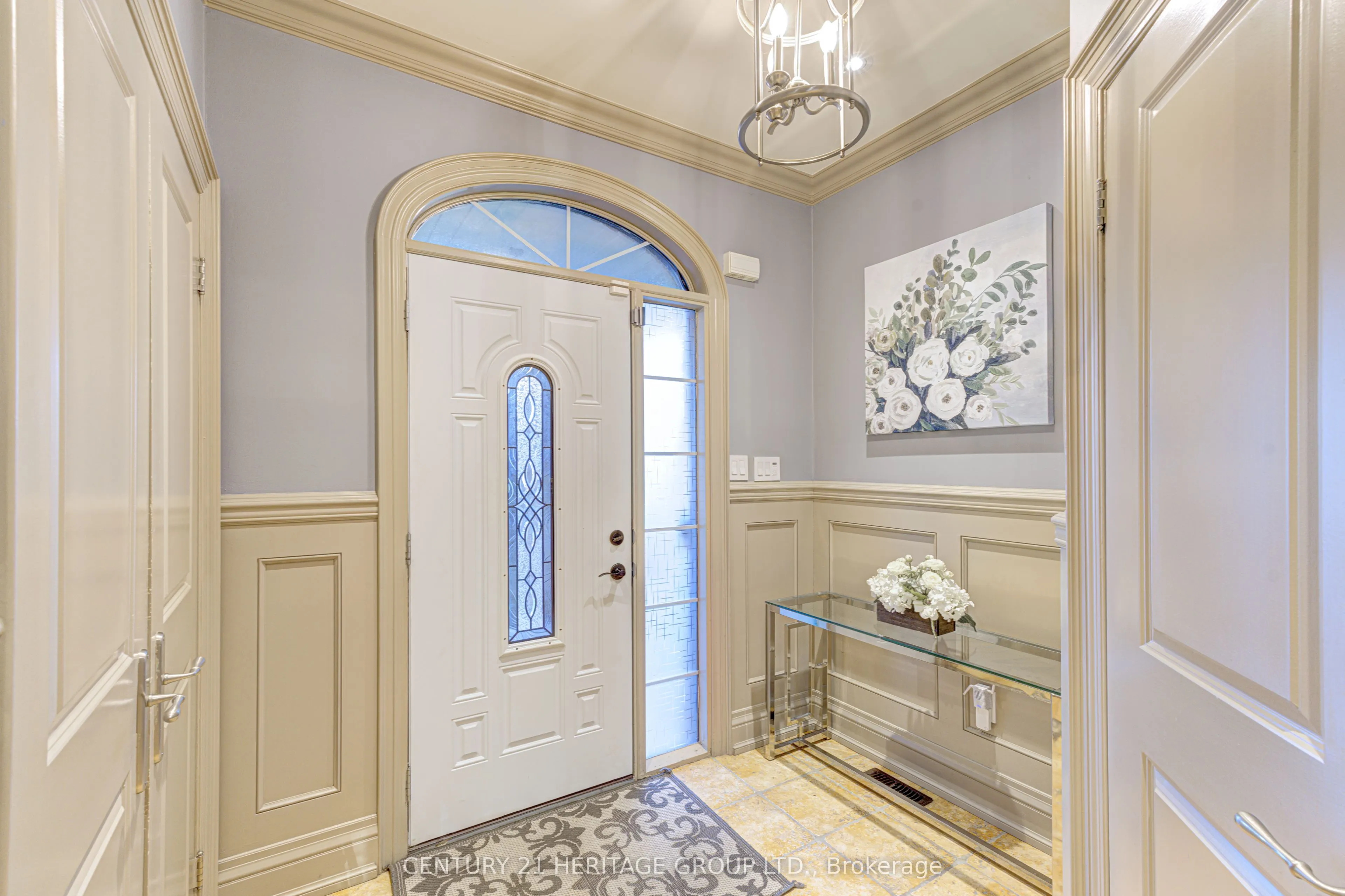 530 Vellore Woods Boulevard