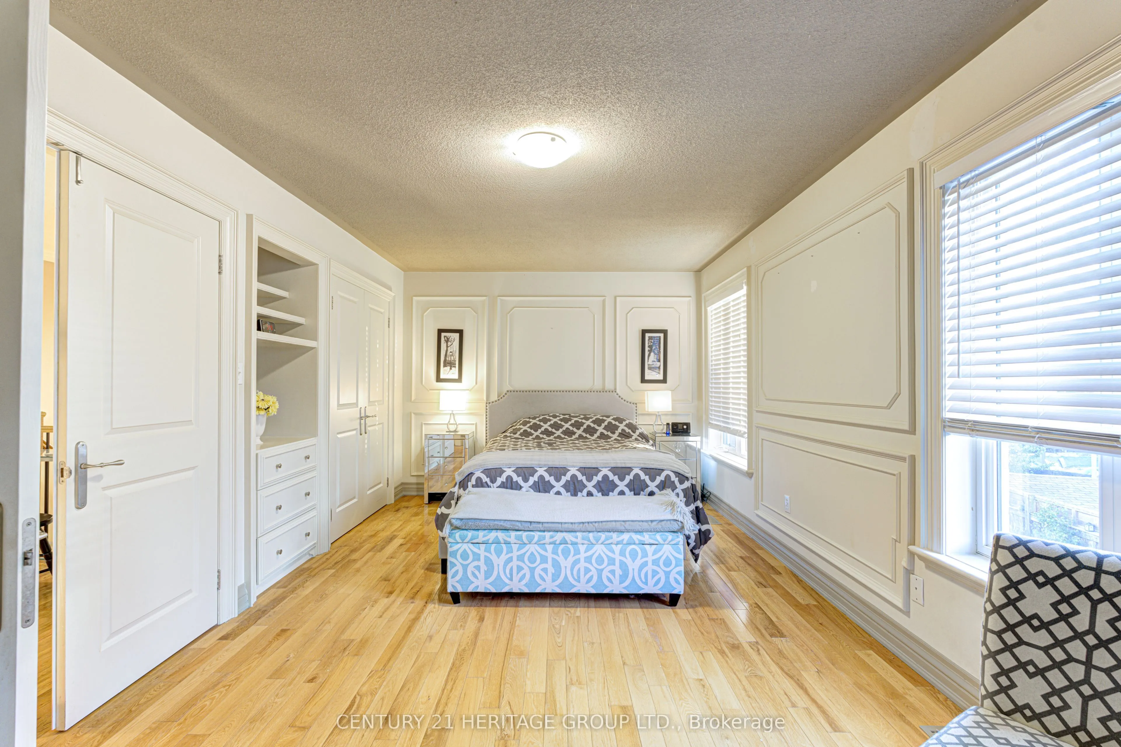 530 Vellore Woods Boulevard