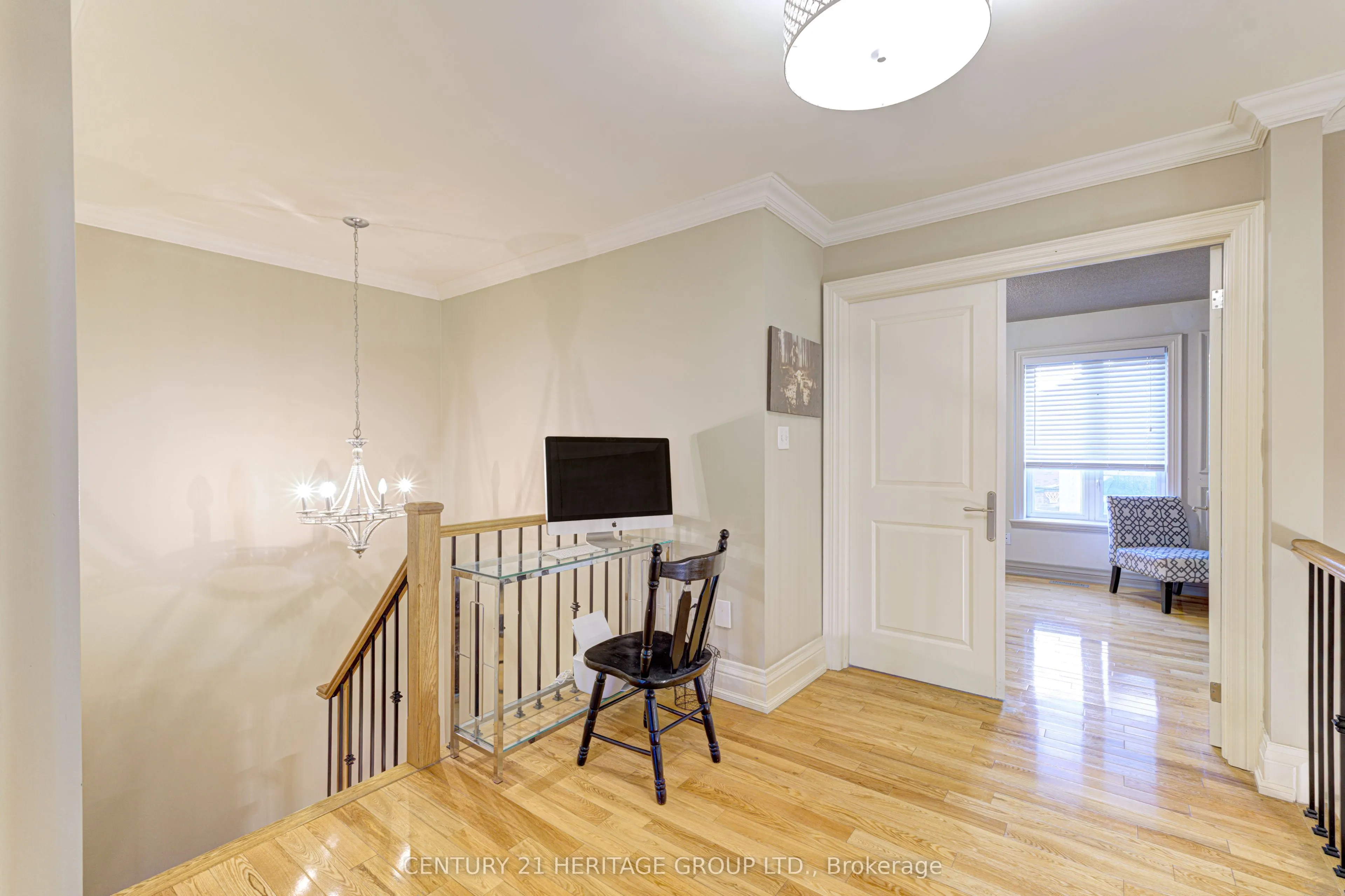 530 Vellore Woods Boulevard