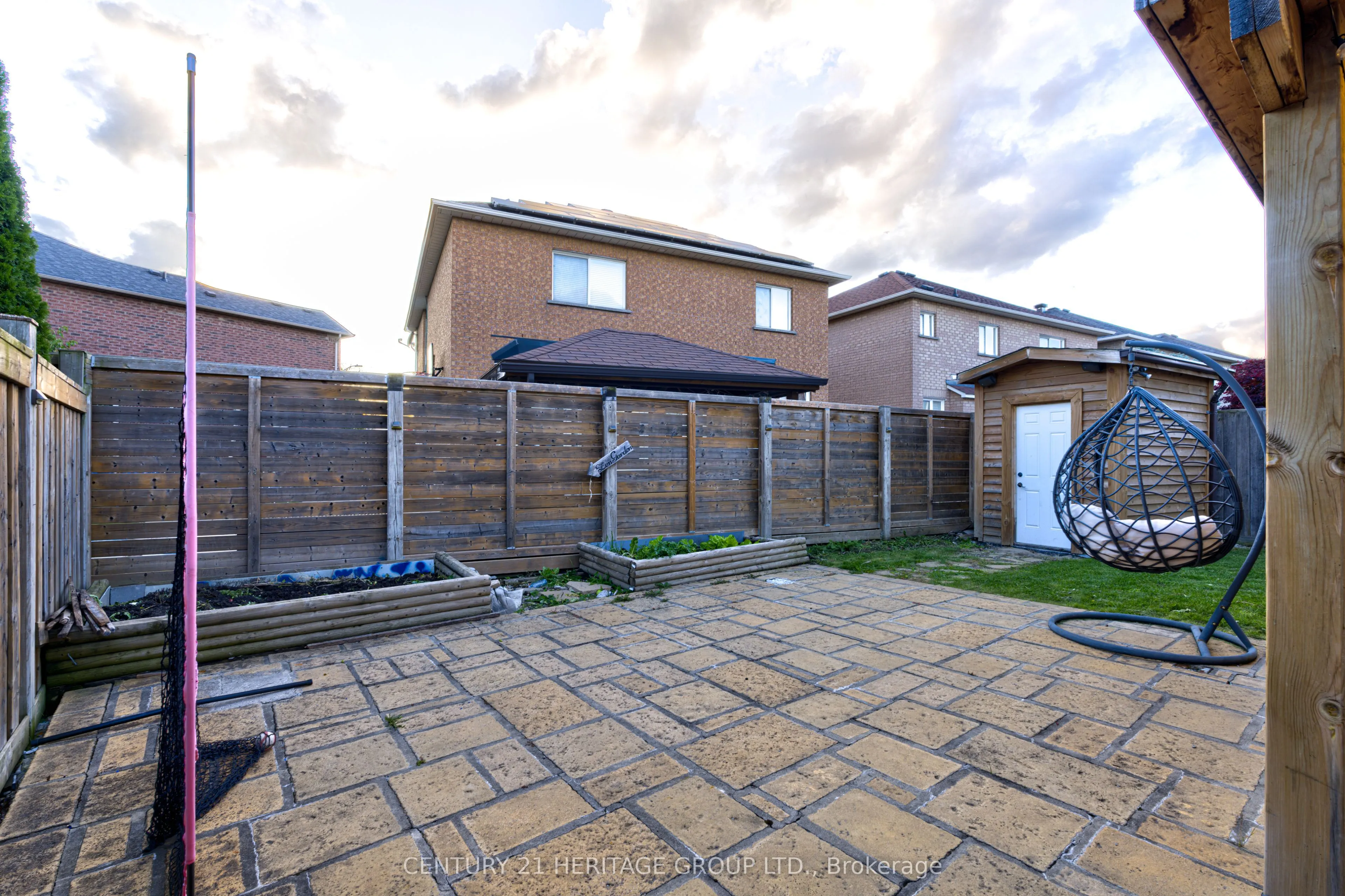 530 Vellore Woods Boulevard