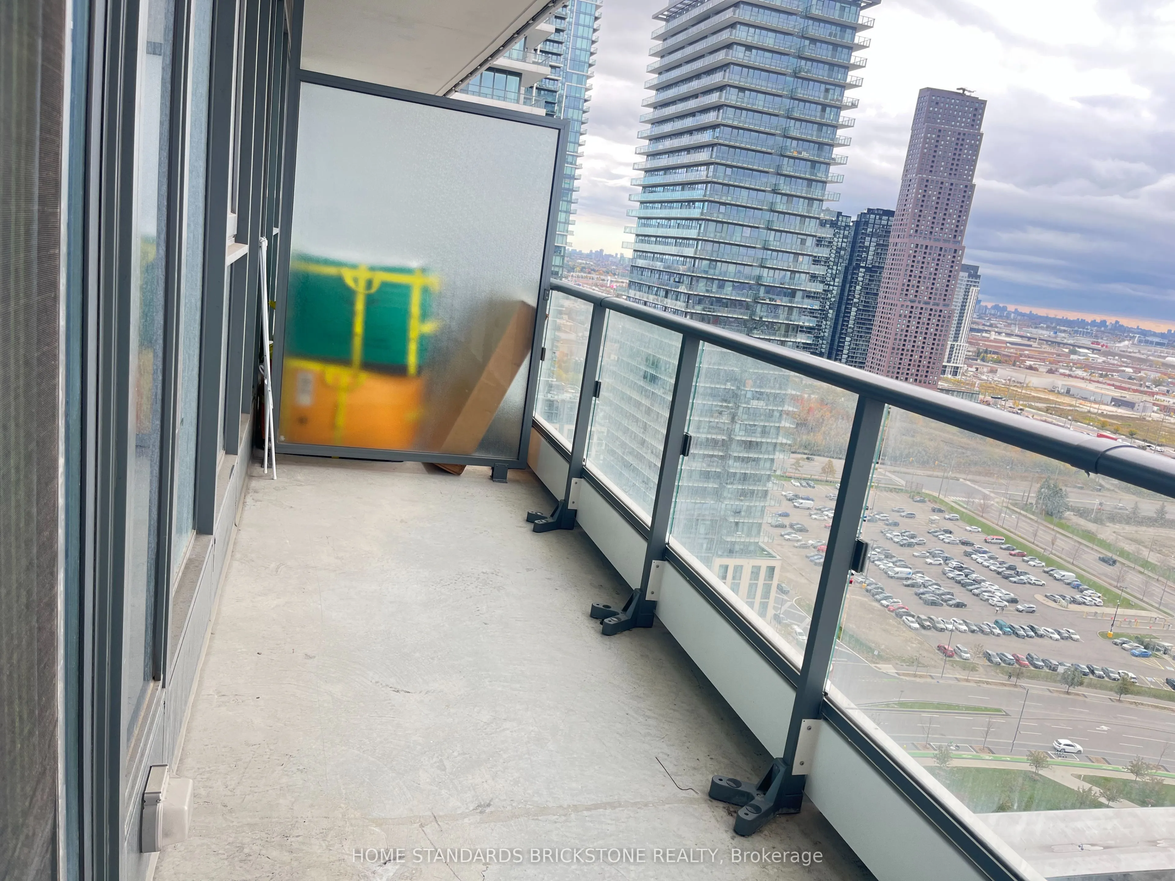 898 Portage Parkway, #2605