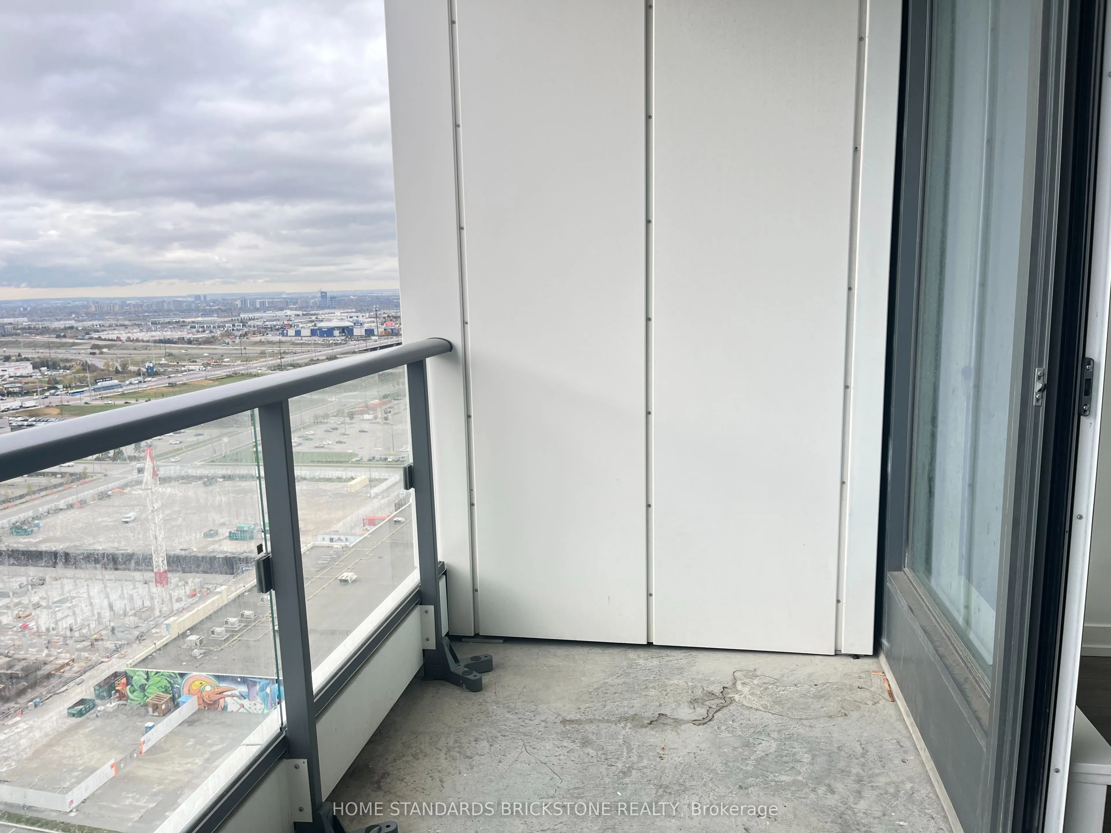 898 Portage Parkway, #2605