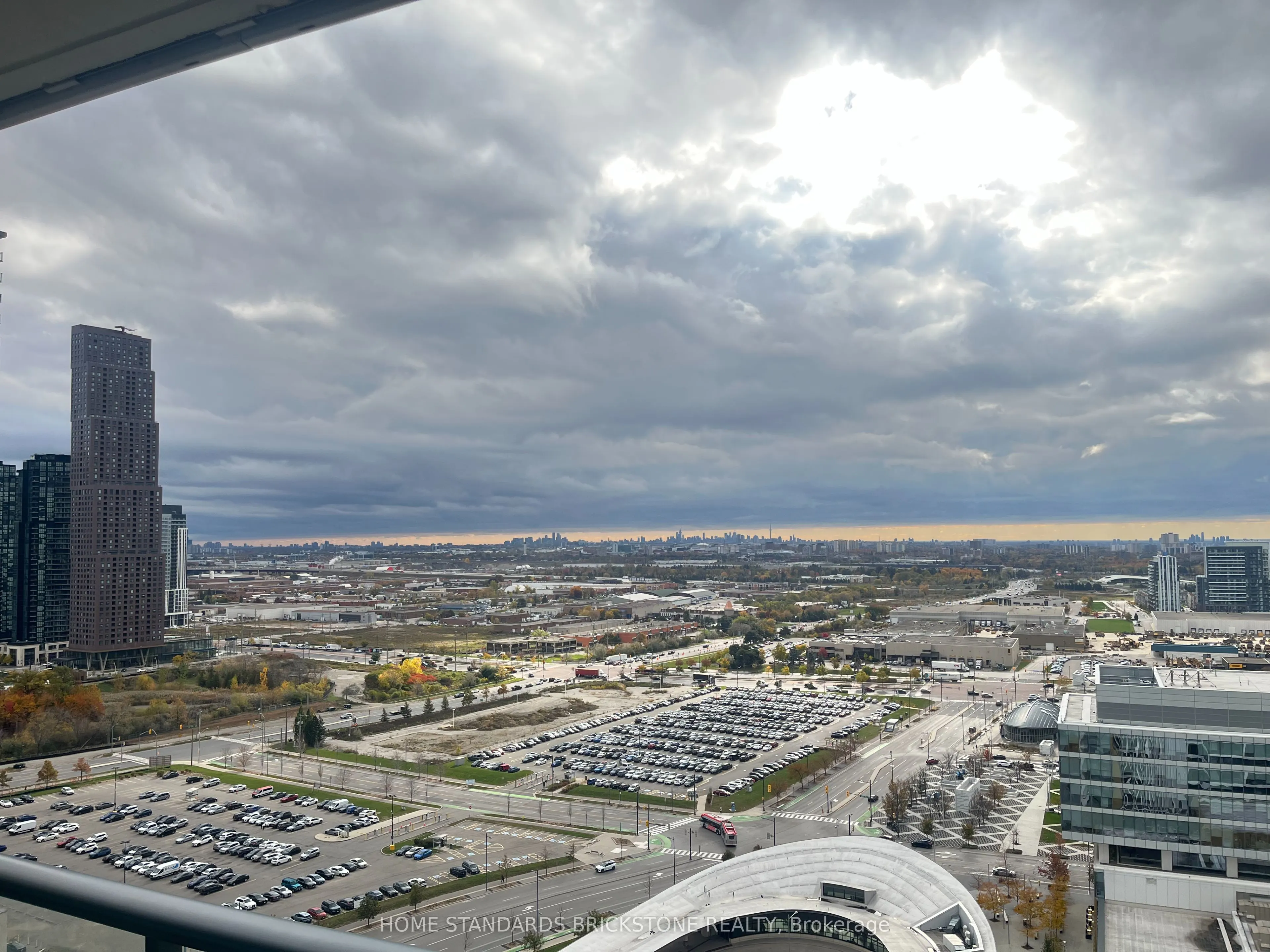 898 Portage Parkway, #2605