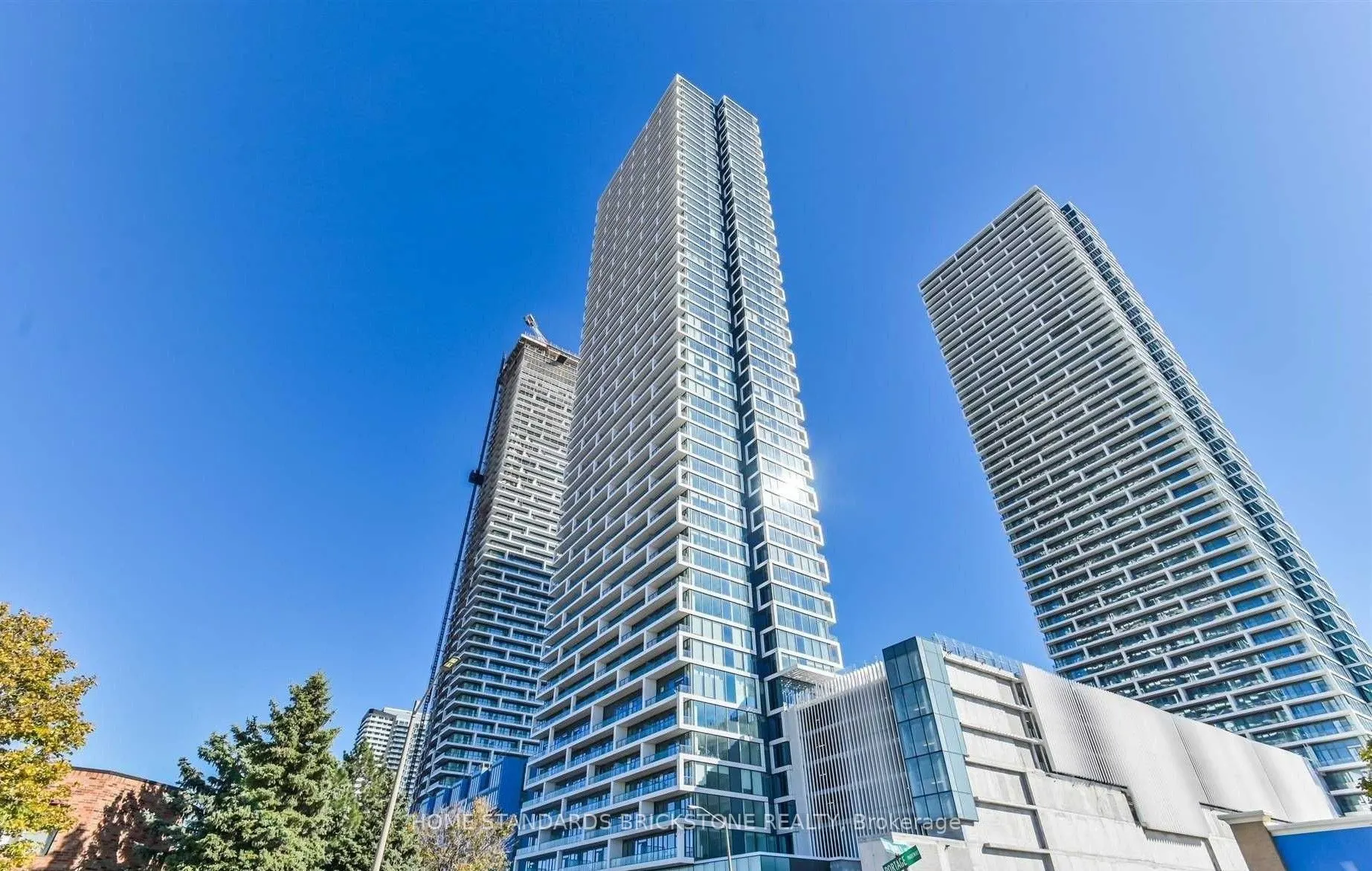 898 Portage Parkway, #2605