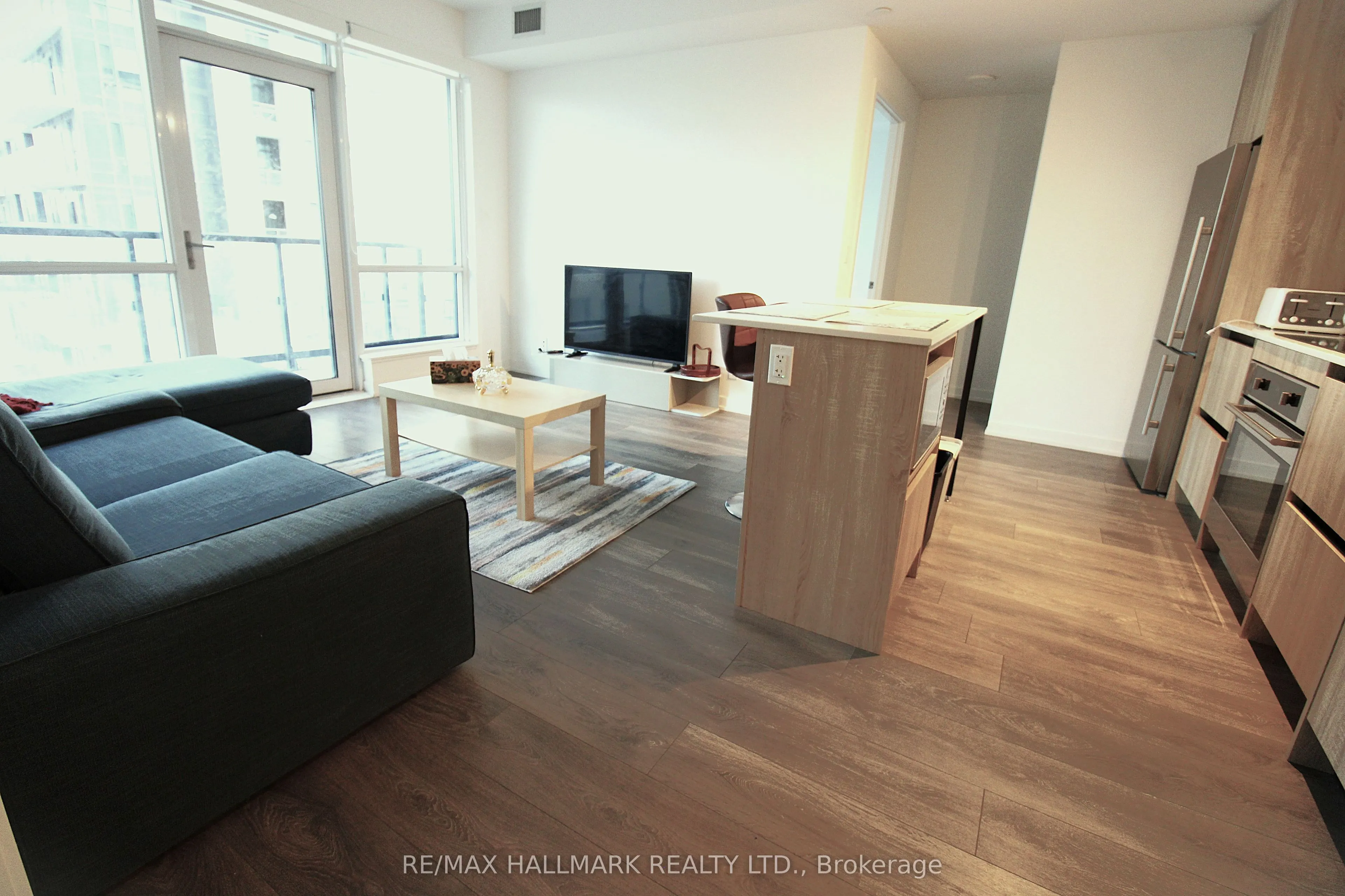 7950 Bathurst Street, #826