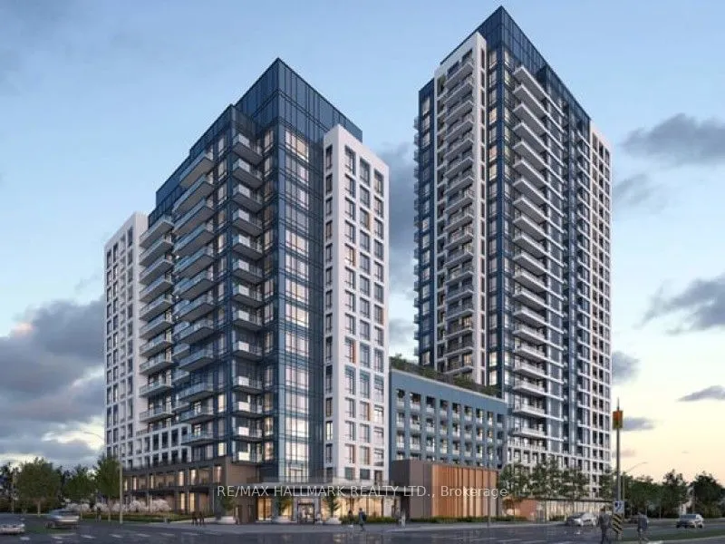 7950 Bathurst Street, #826