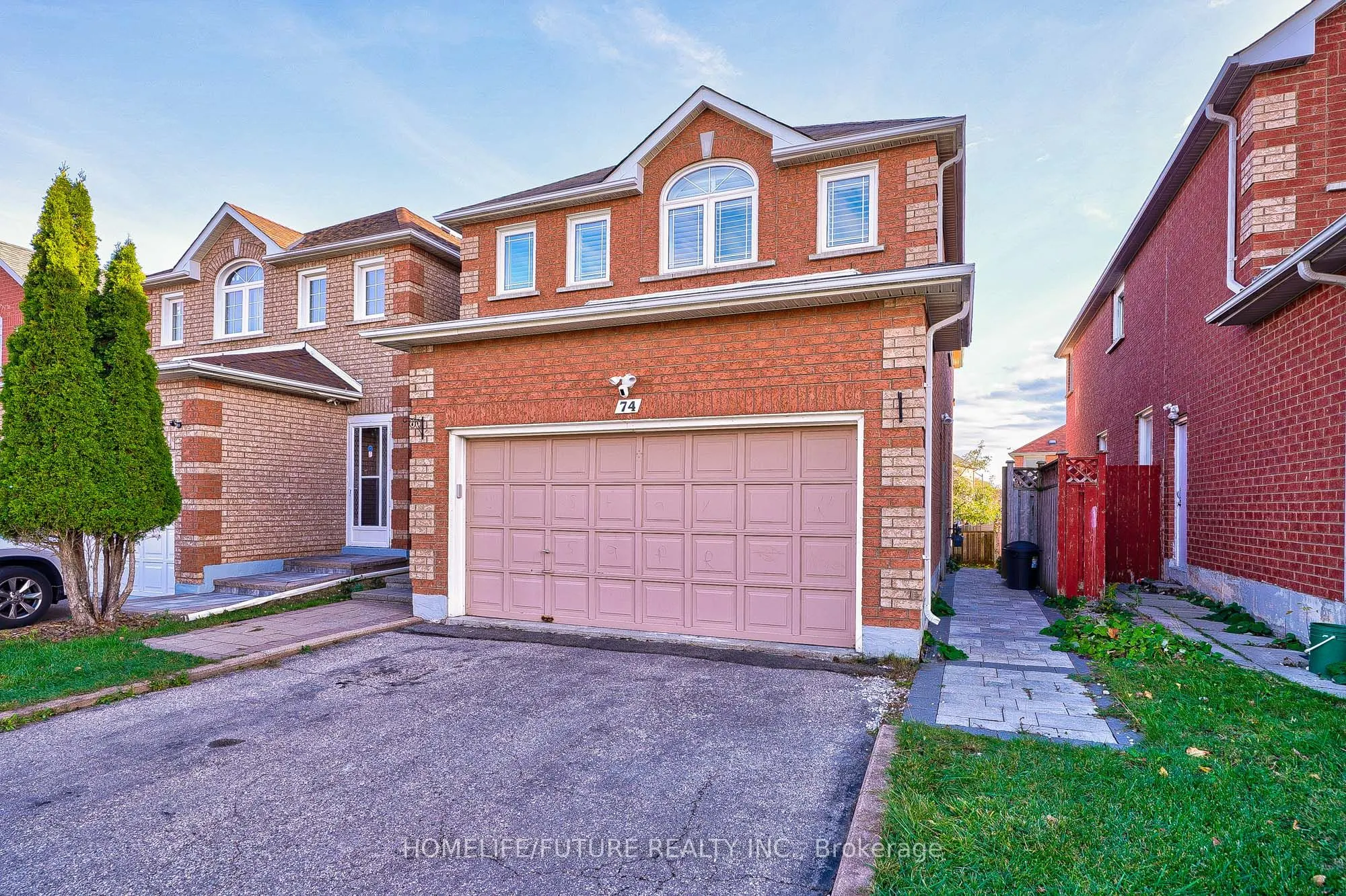 74 Kruger Road, #Main