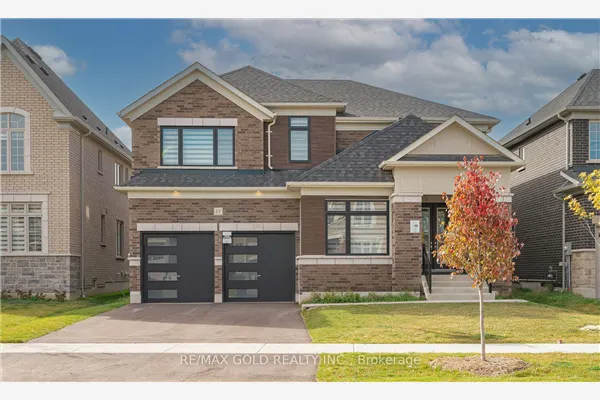 15 Sandhill Crescent