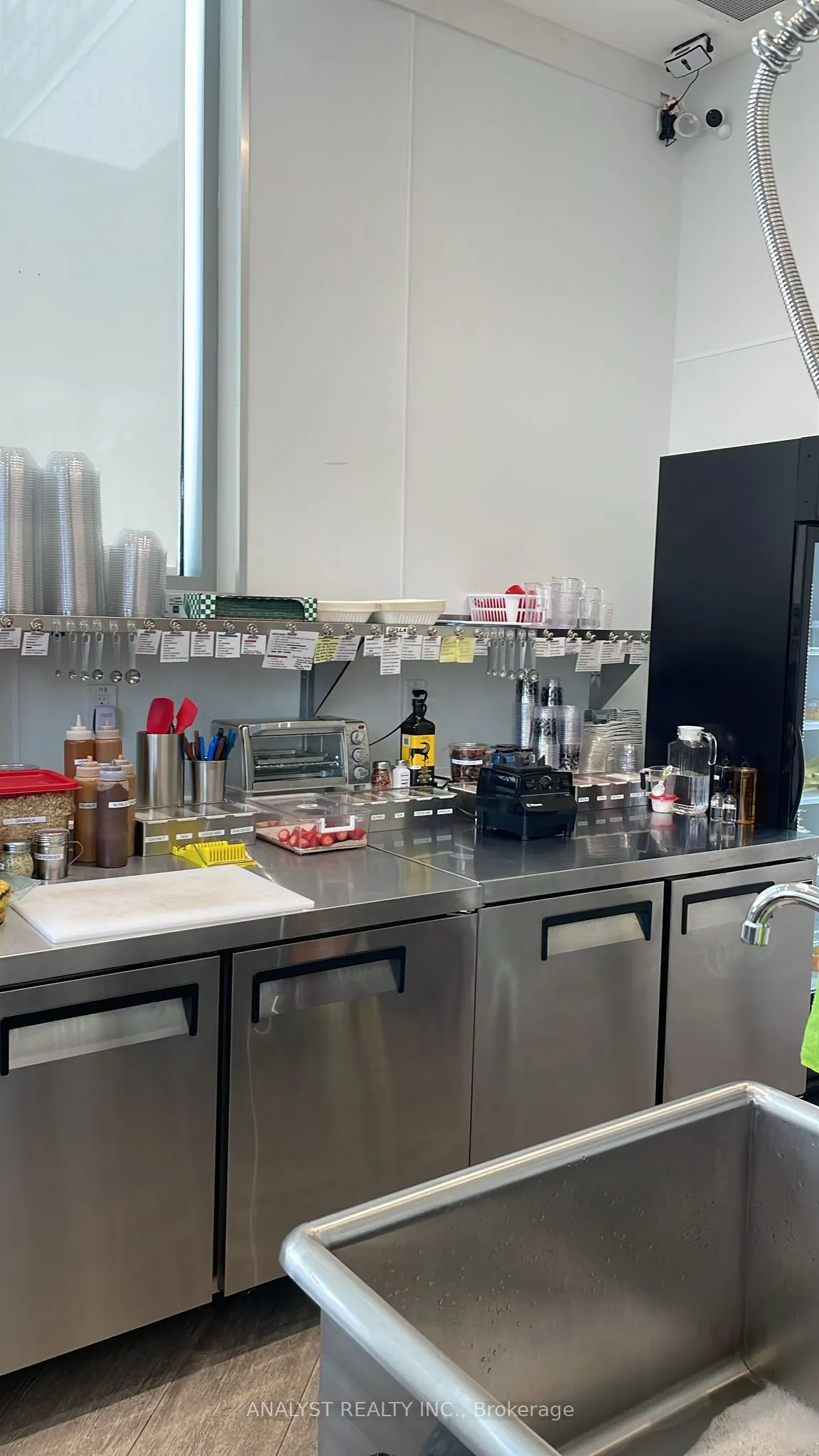 7900 Bathurst Street, #3