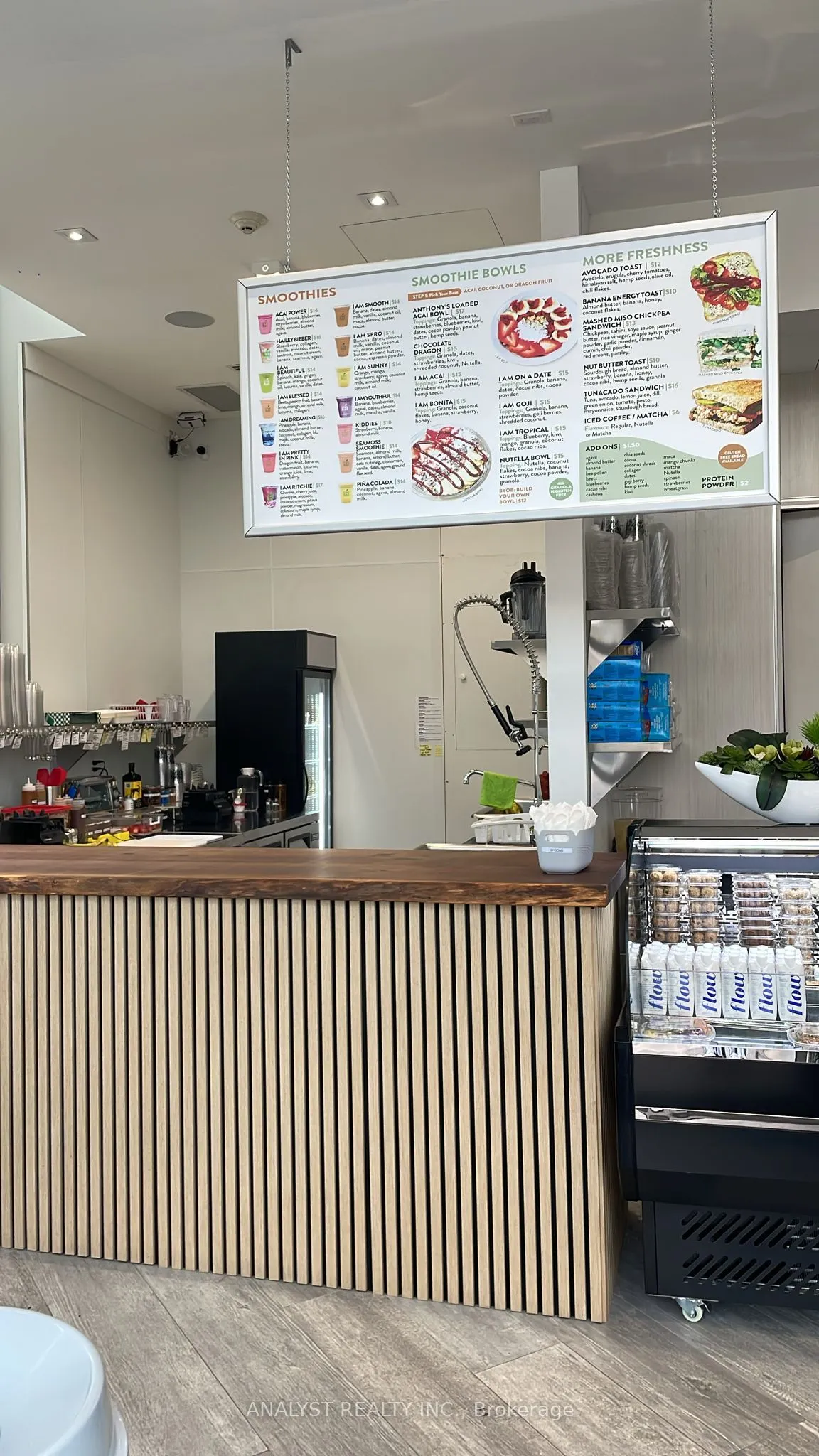 7900 Bathurst Street, #3