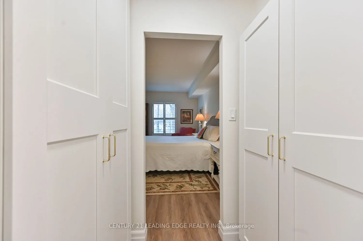 100 Anna Russell Way, #105