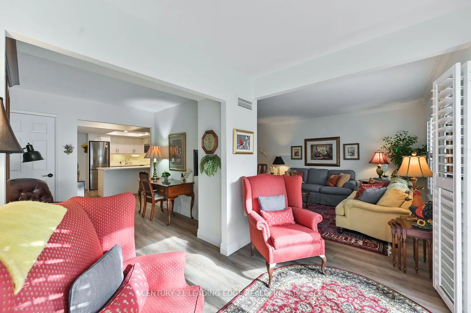 100 Anna Russell Way, #105