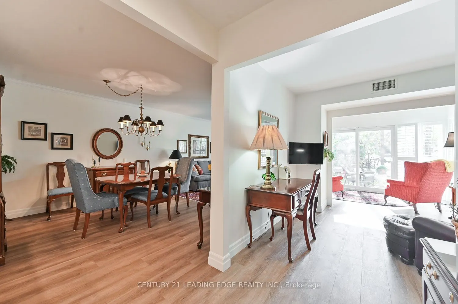 100 Anna Russell Way, #105