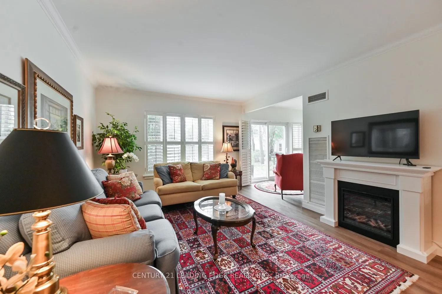 100 Anna Russell Way, #105