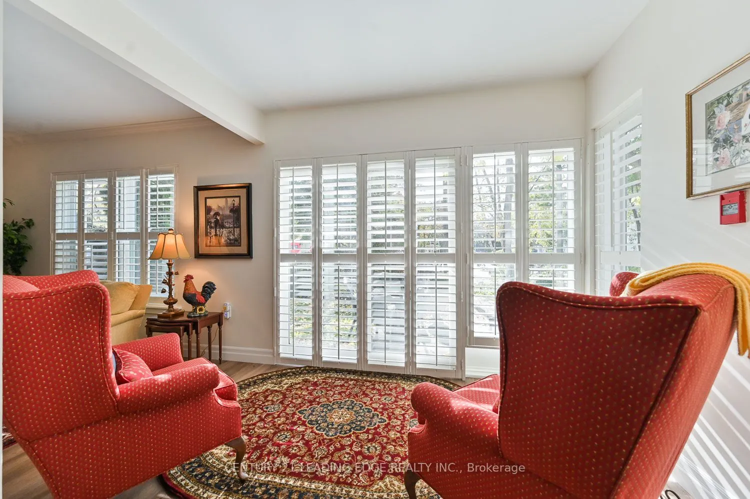 100 Anna Russell Way, #105