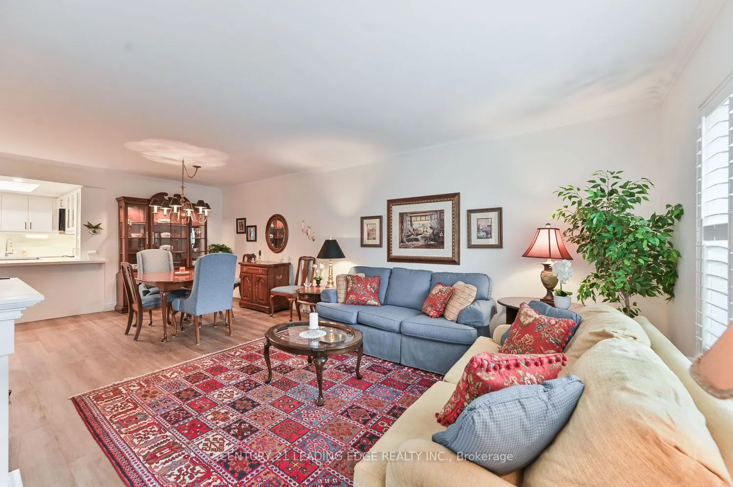 100 Anna Russell Way, #105